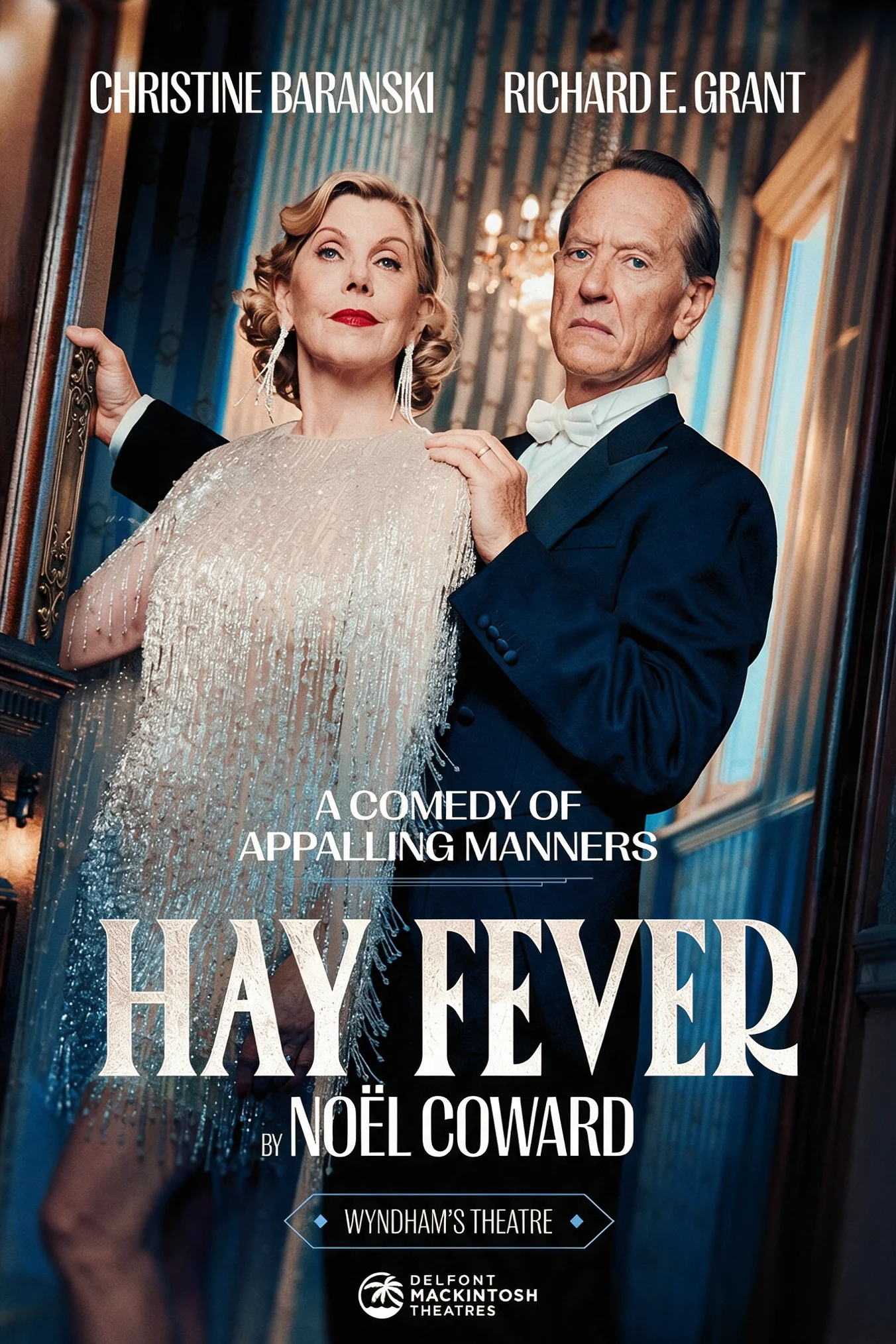 Hay Fever