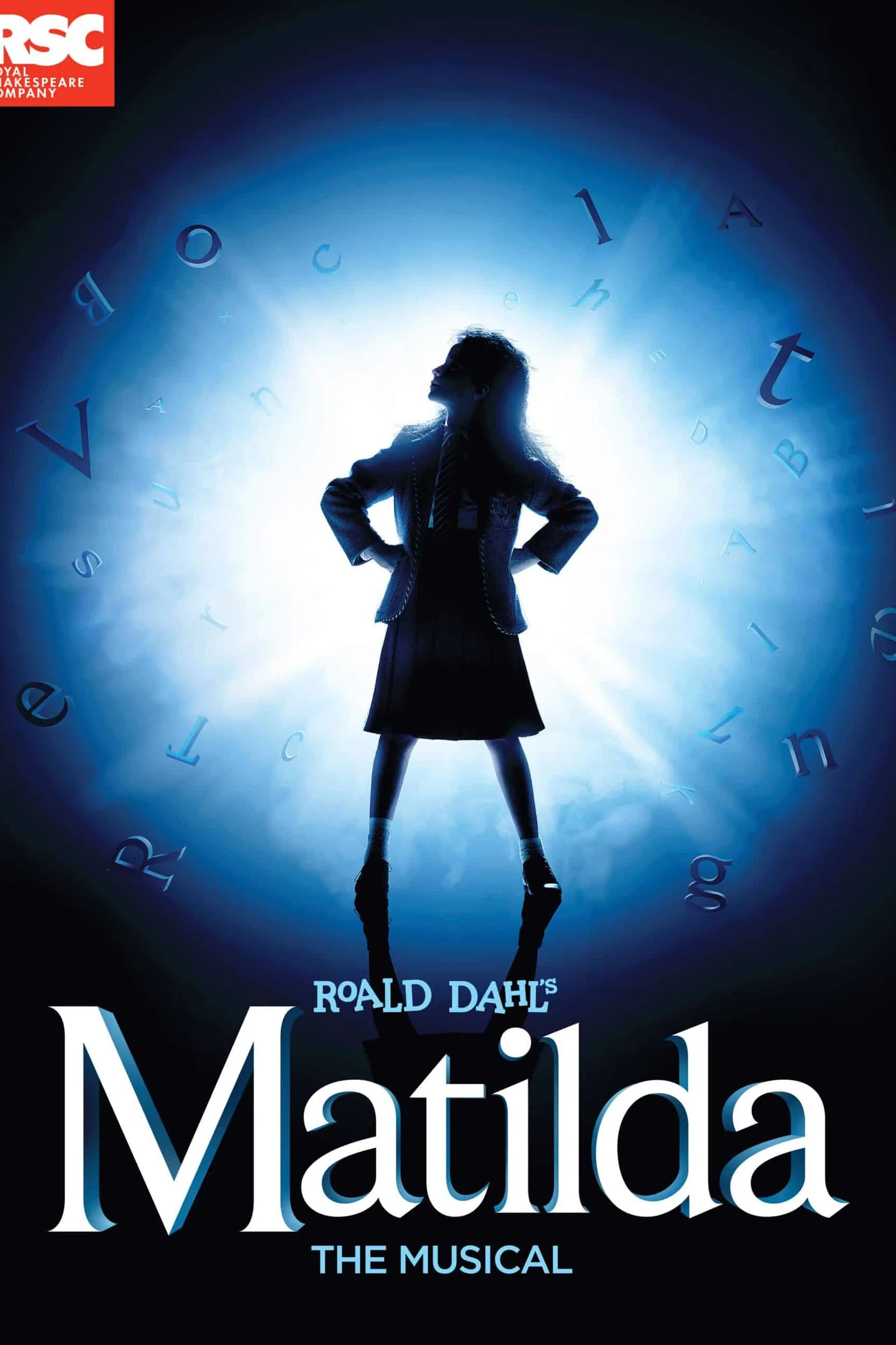 Matilda the Musical