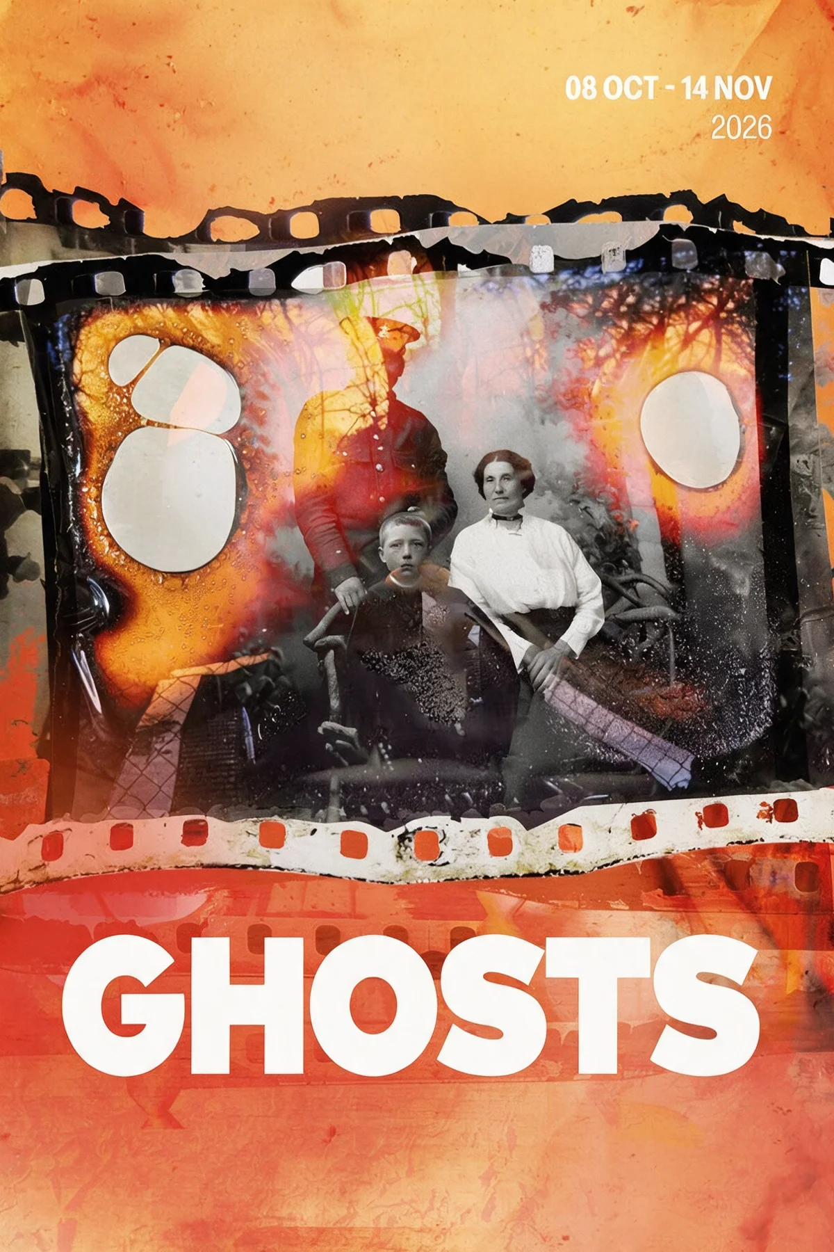 Ghosts