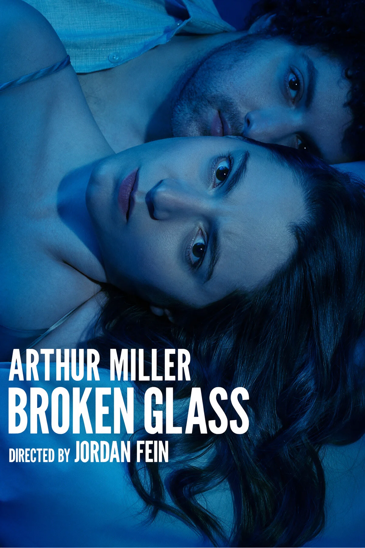 Broken Glass