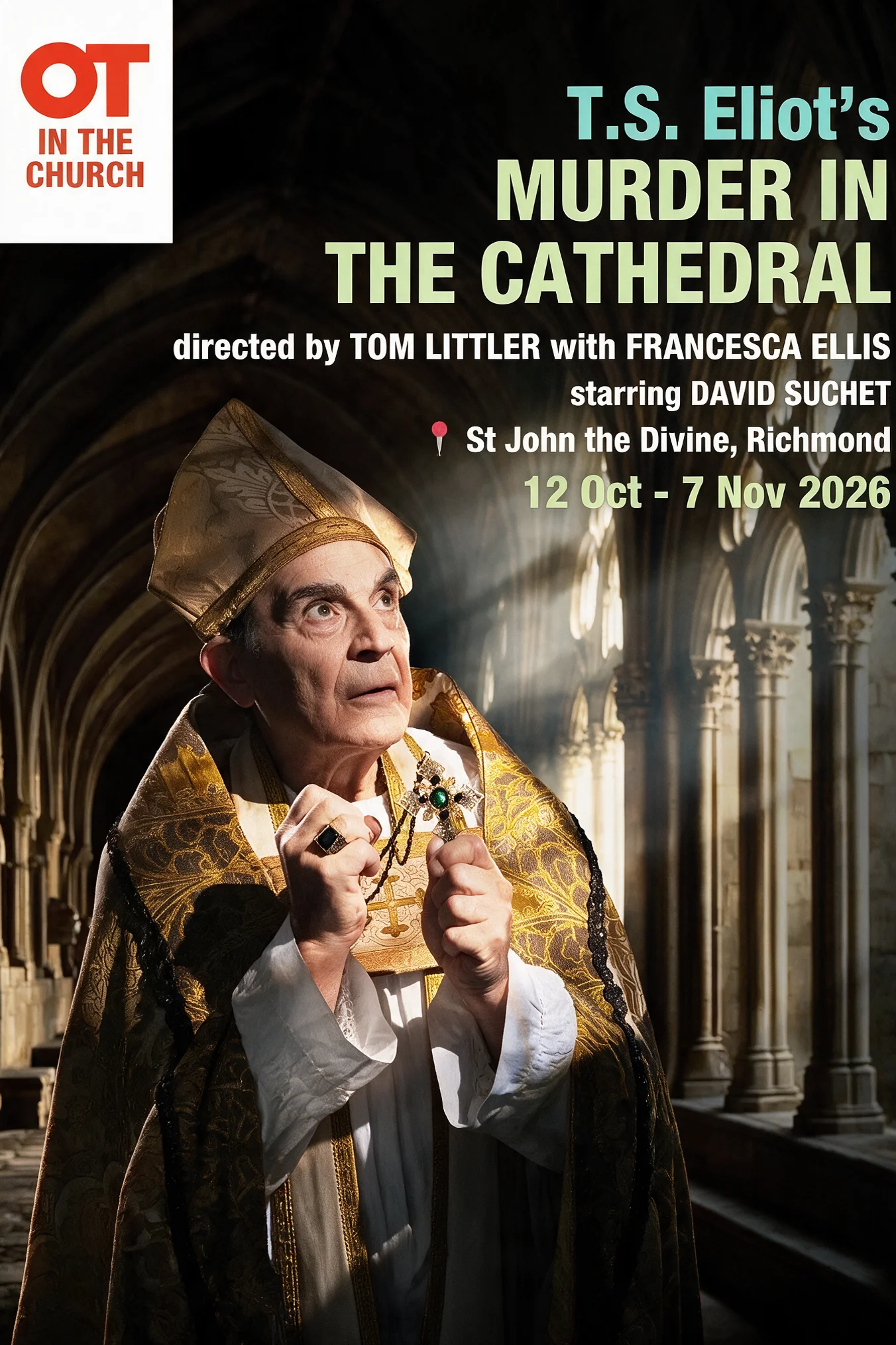Murder in the Cathedral