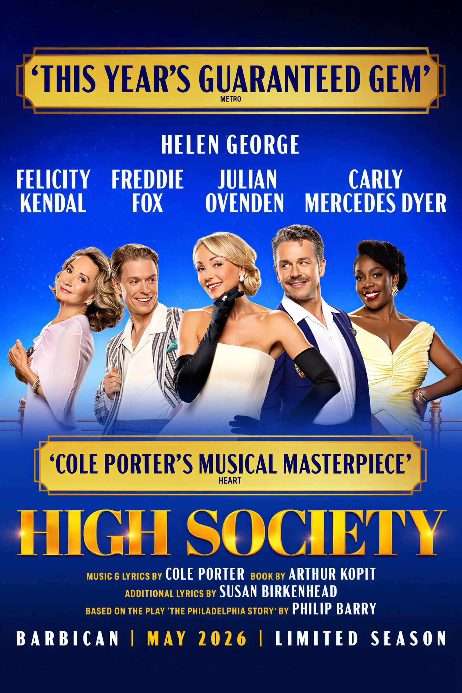 High Society