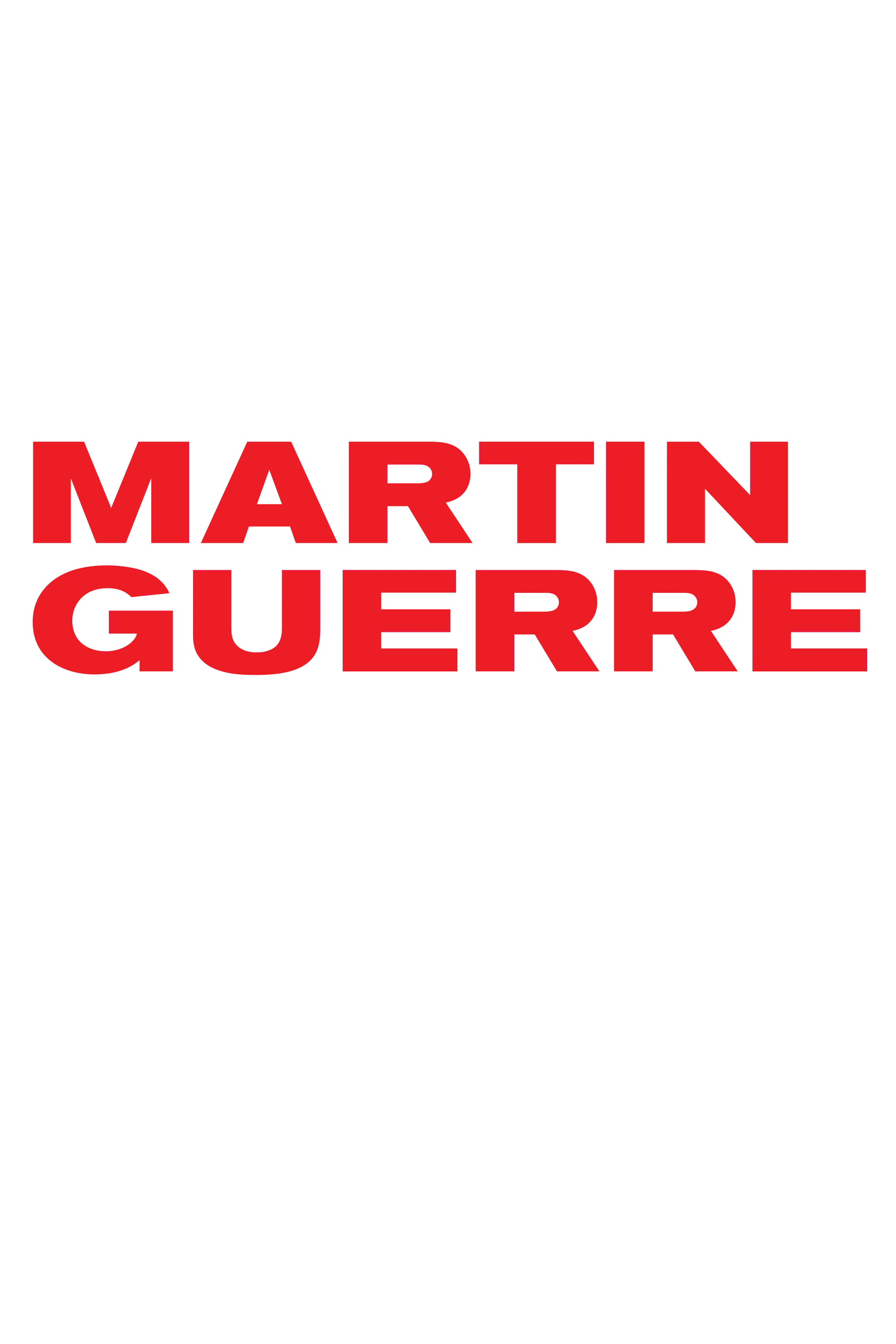 Martin Guerre