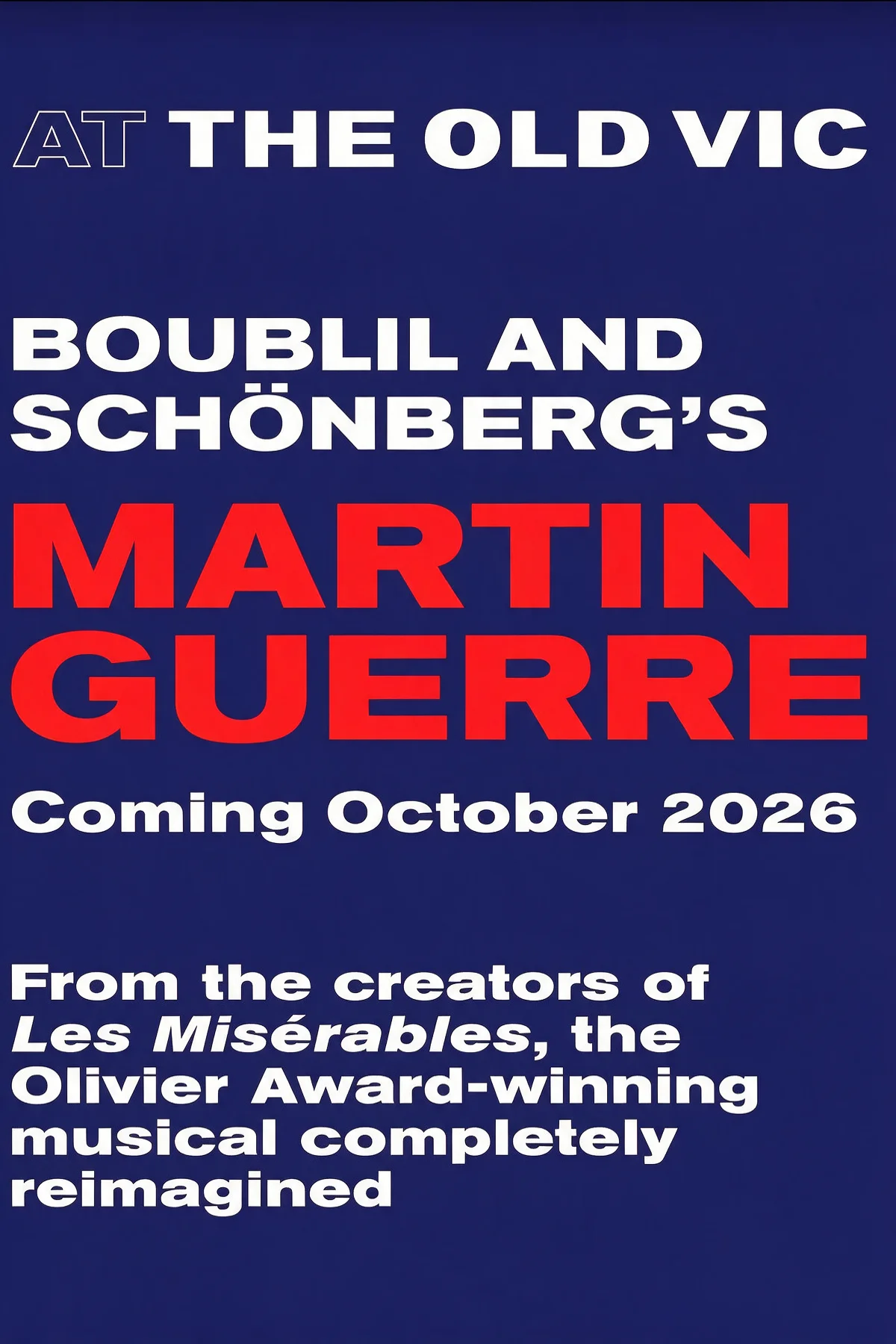 Martin Guerre