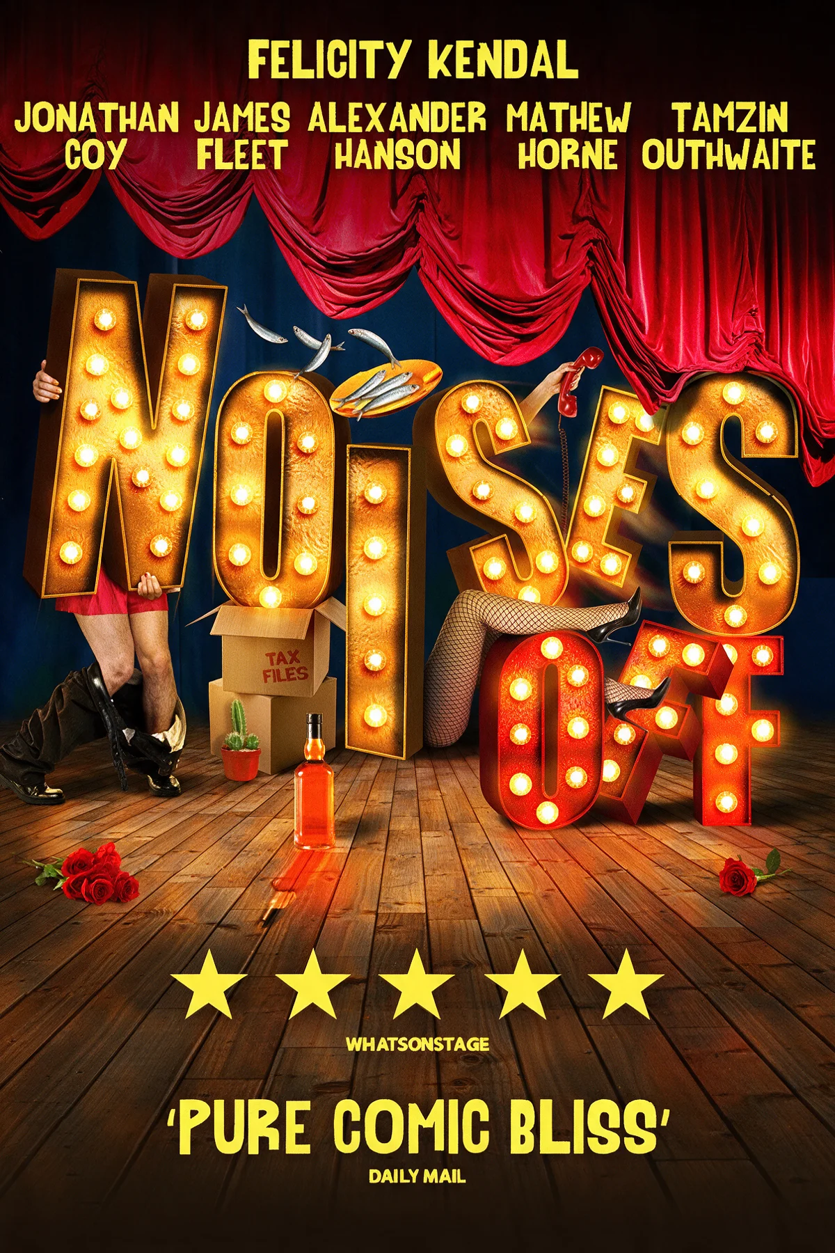Noises Off