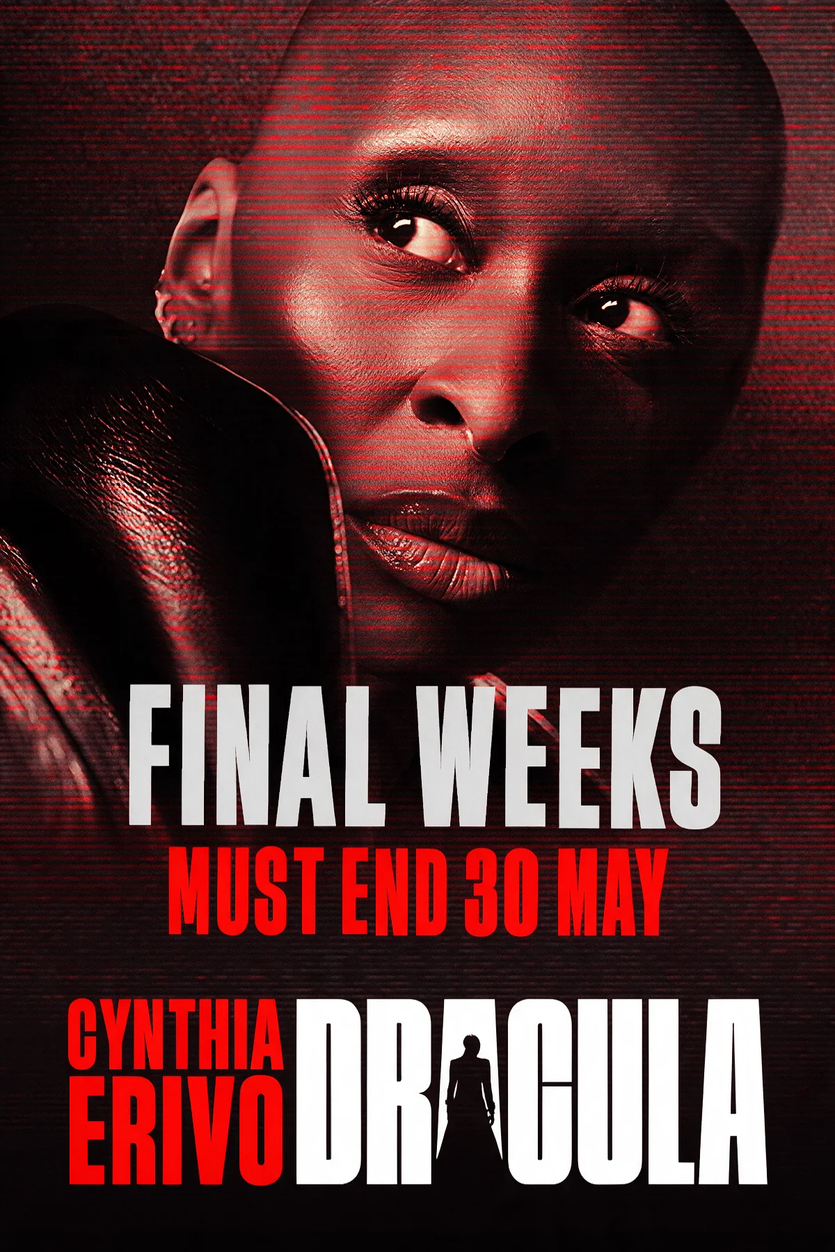 Dracula at Noël Coward Theatre