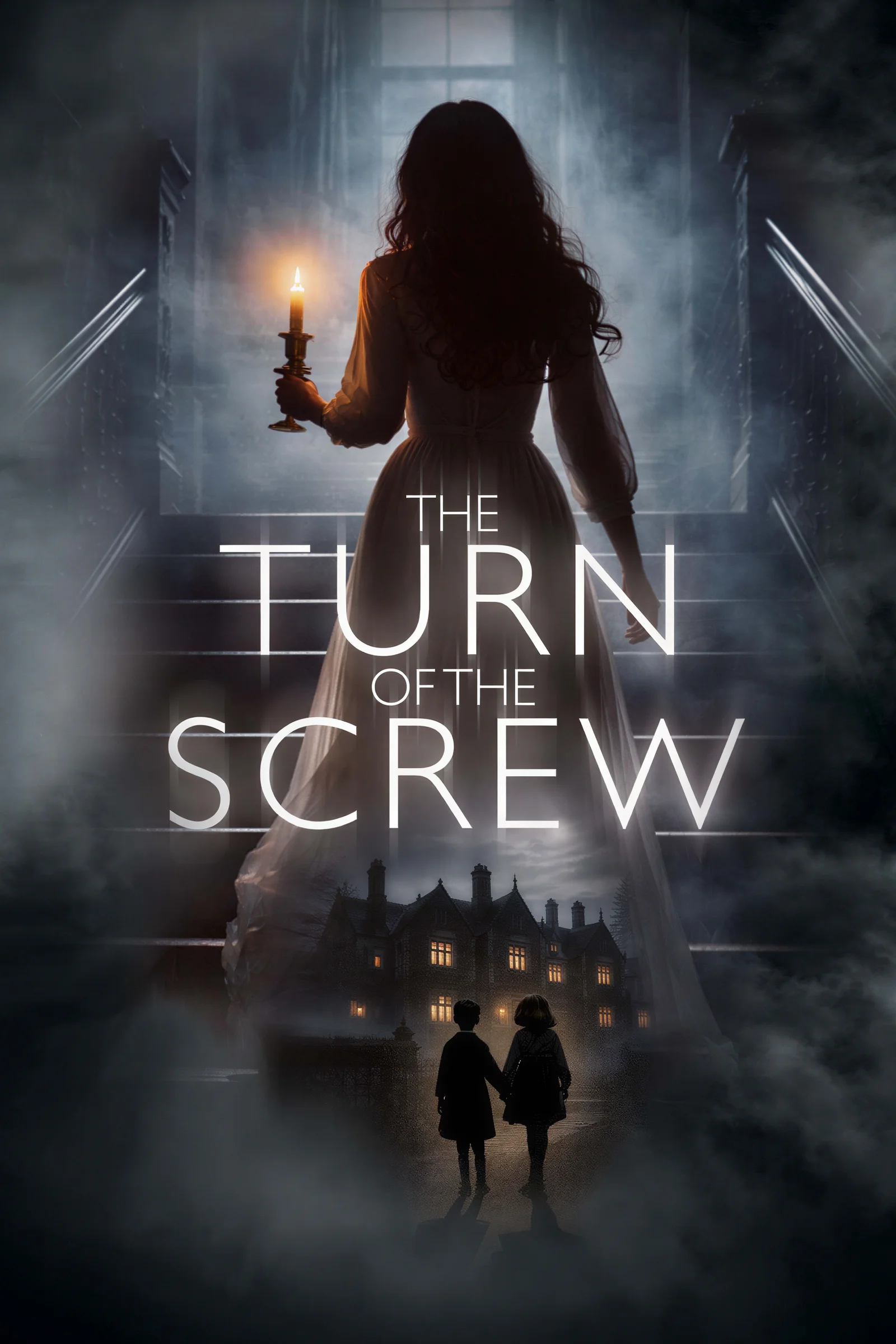 The Turn of the Screw