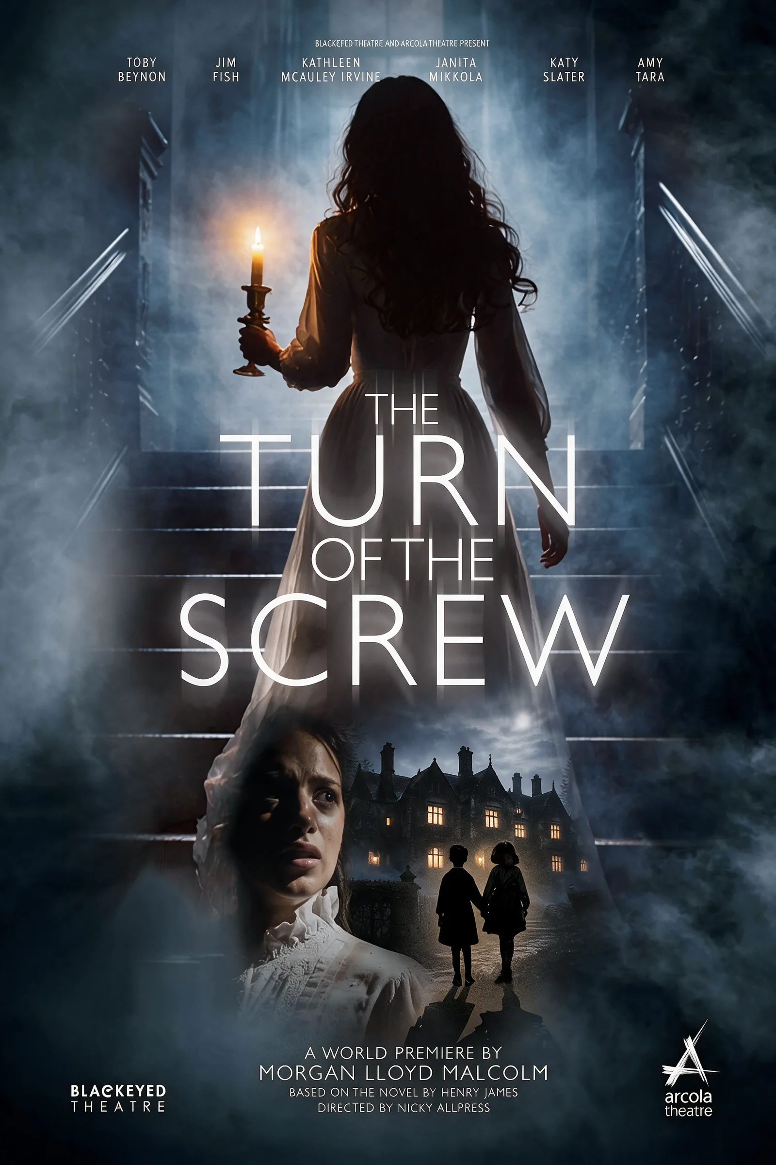 The Turn of the Screw