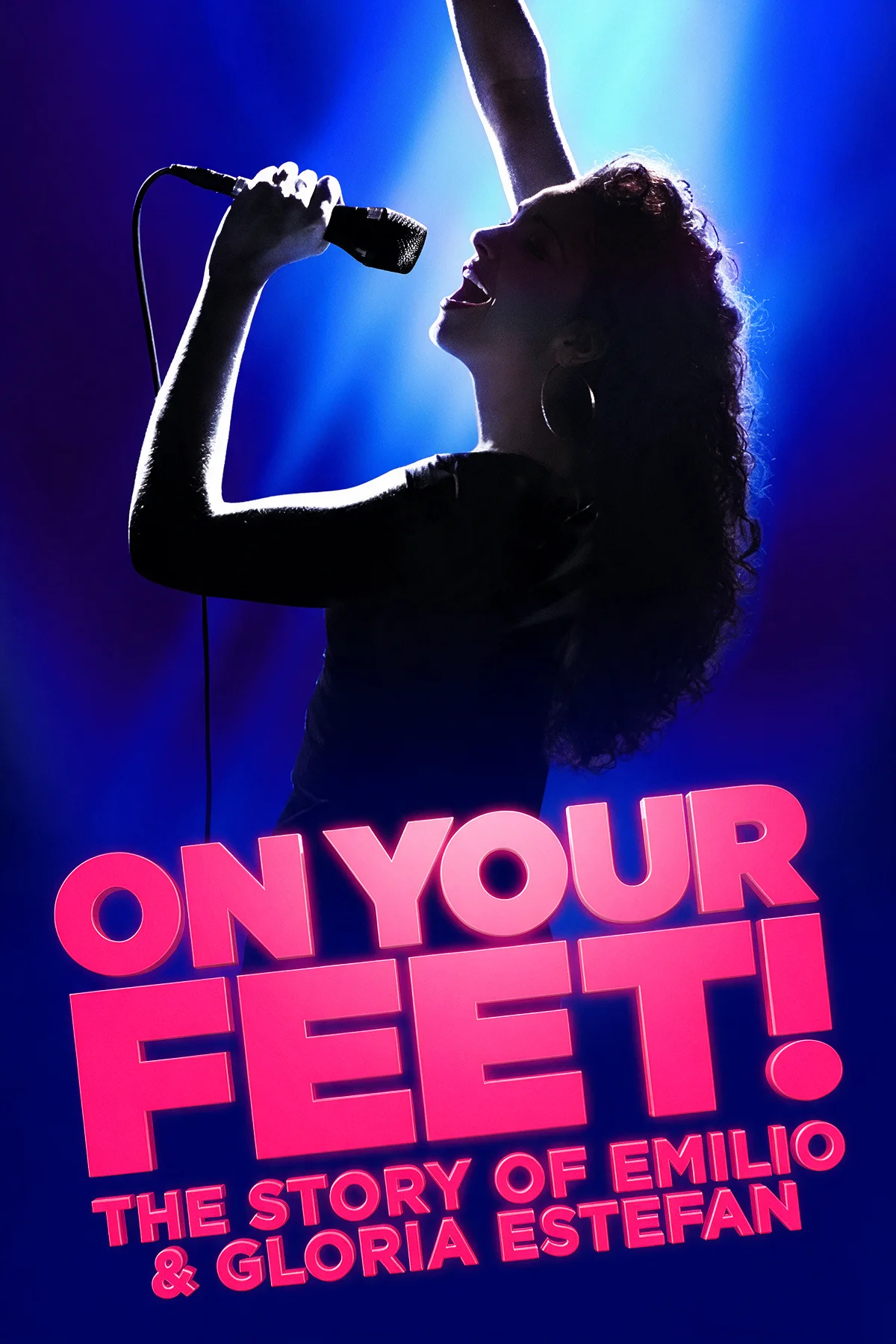 On Your Feet!