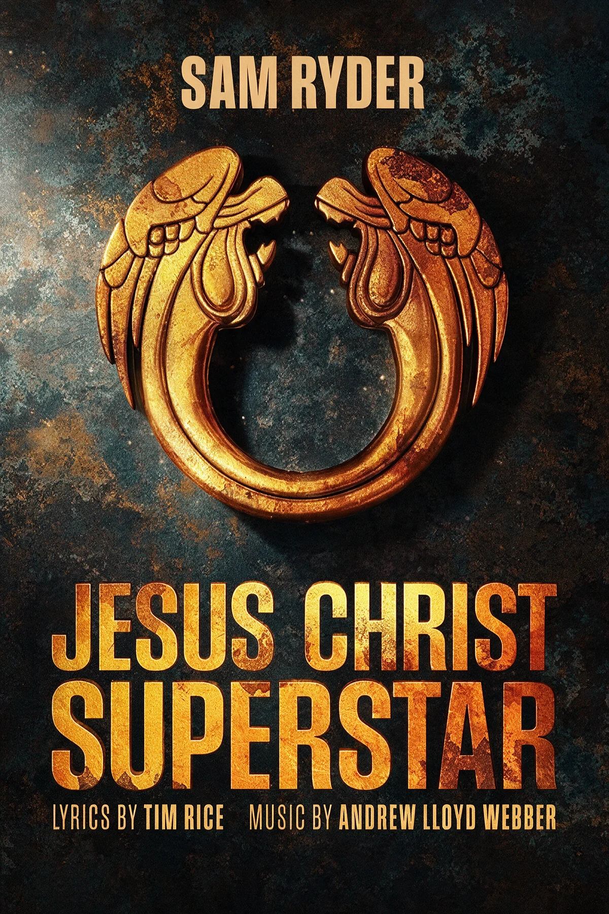 Jesus Christ Superstar