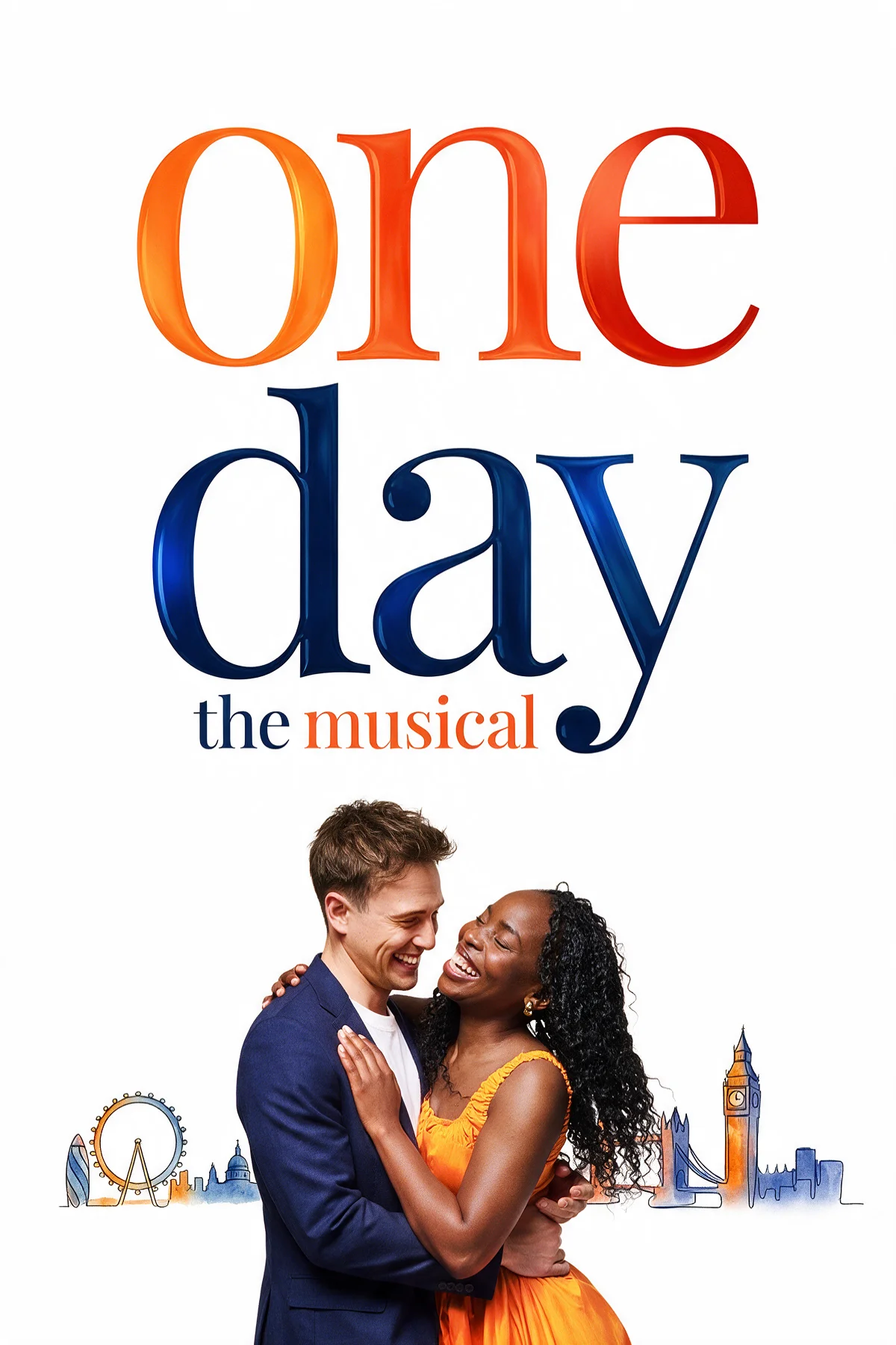 One Day: The Musical