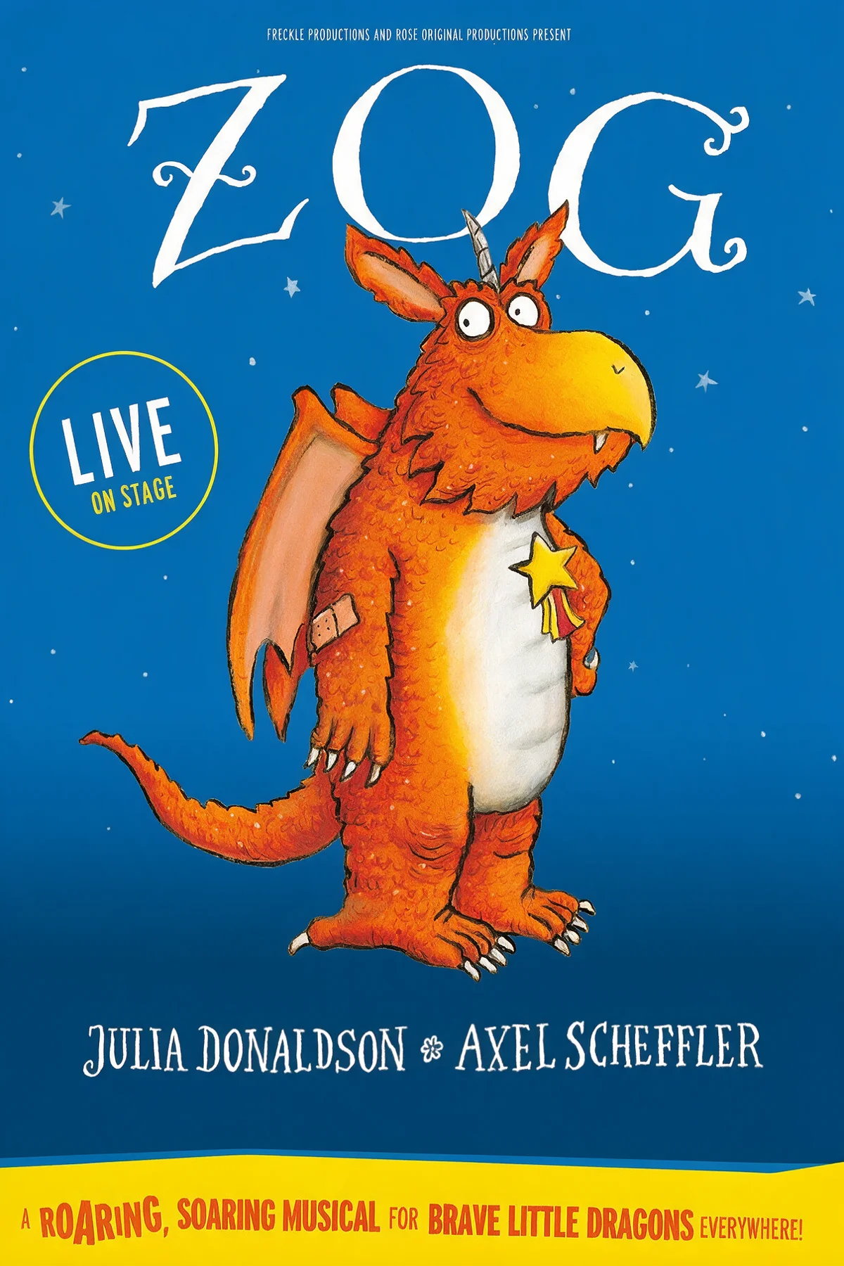 Zog