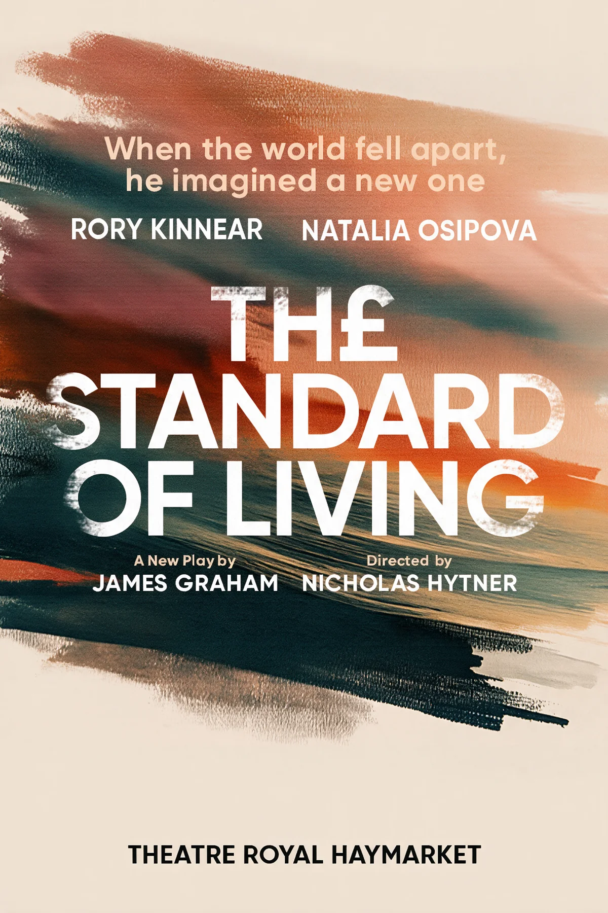 The Standard of Living