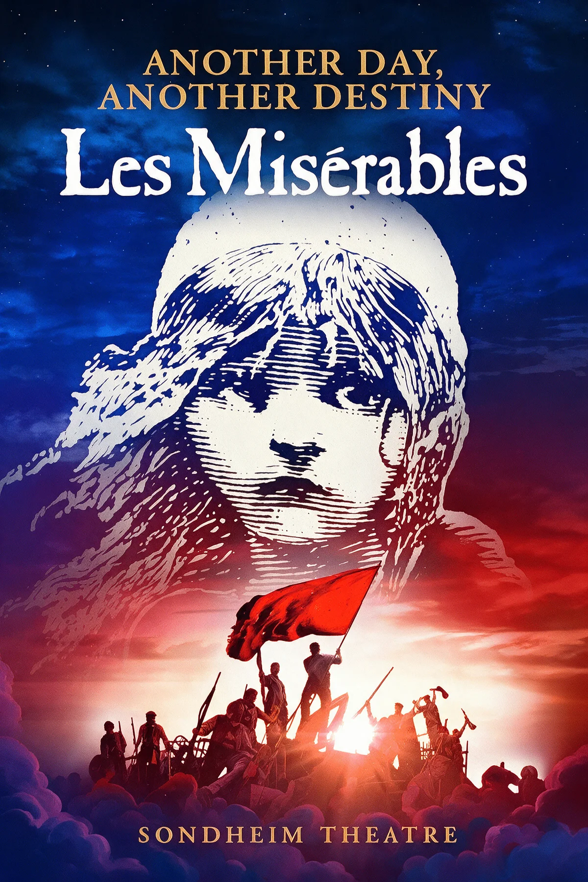 Les Misérables