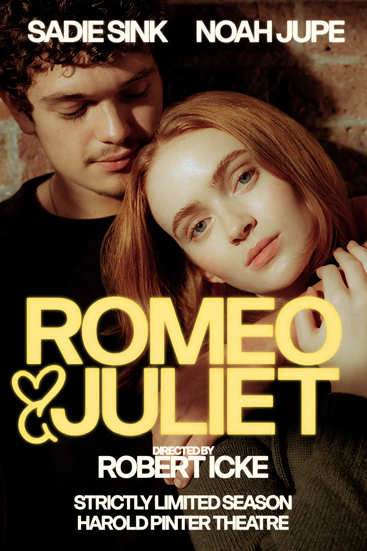 Romeo & Juliet