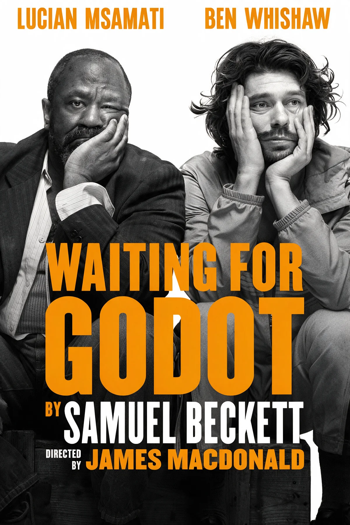Waiting for Godot