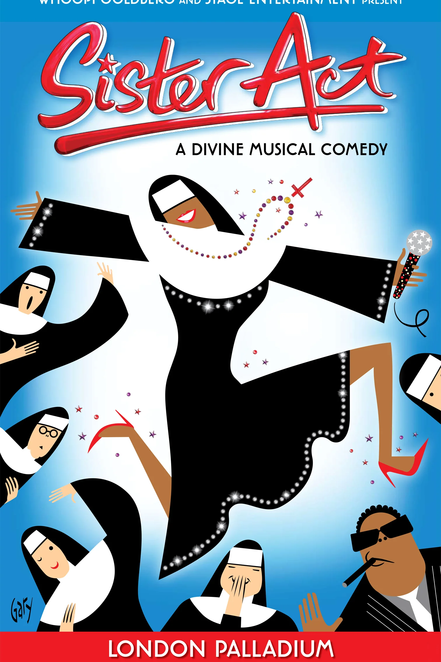 Sister Act