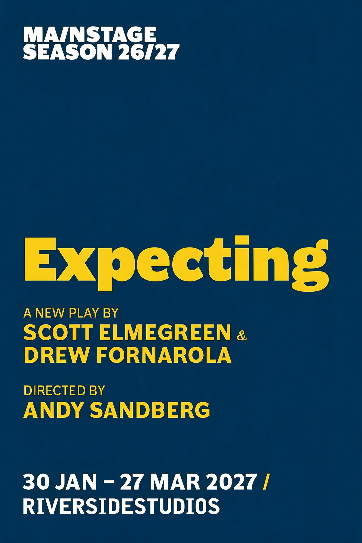 Expecting