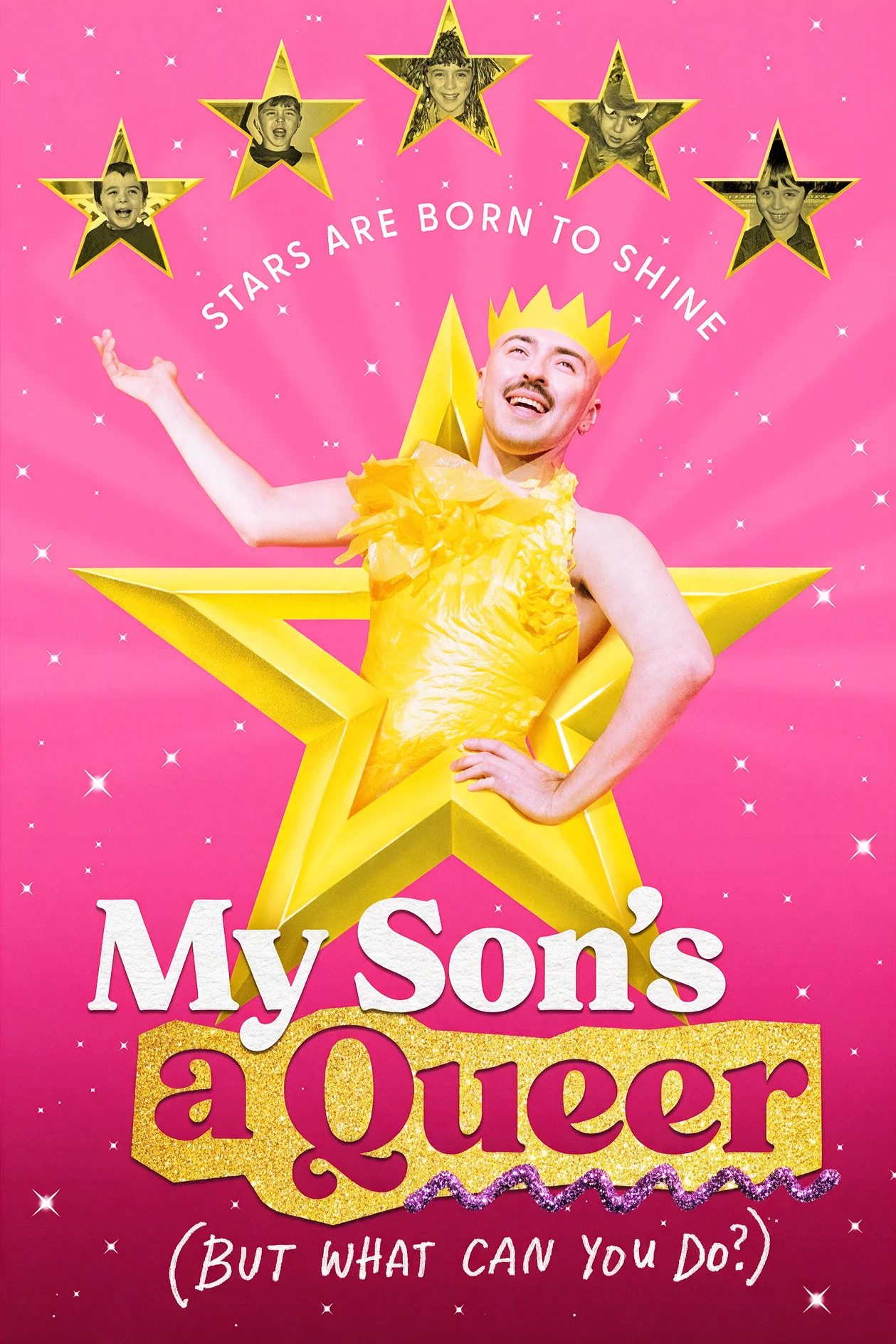 My Son’s a Queer (But What Can You Do?)