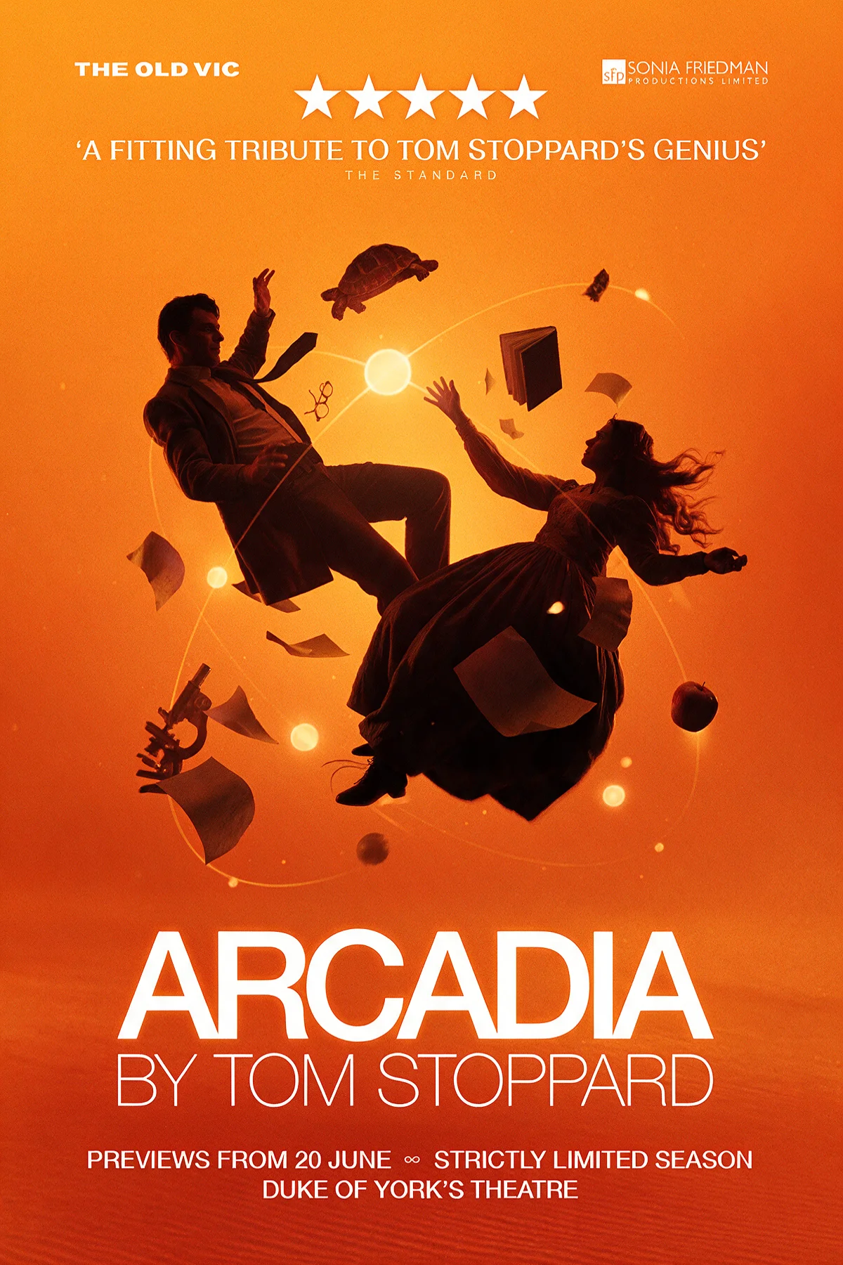 Arcadia