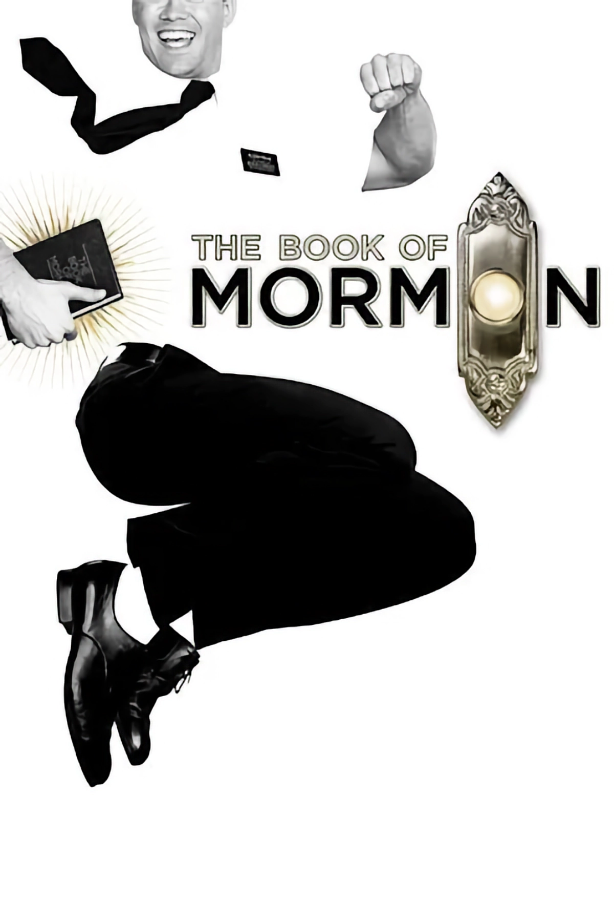 The Book of Mormon