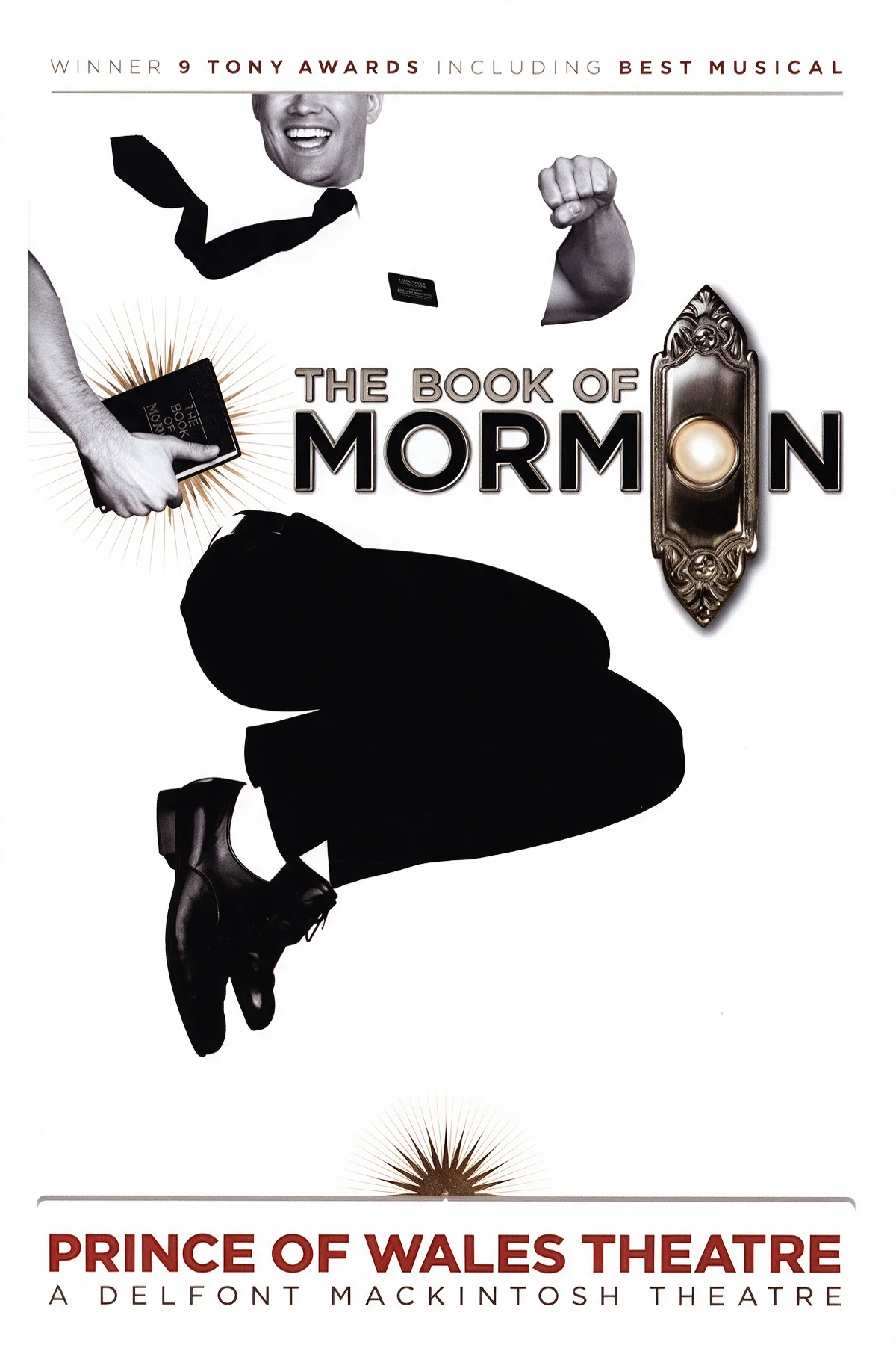 The Book of Mormon