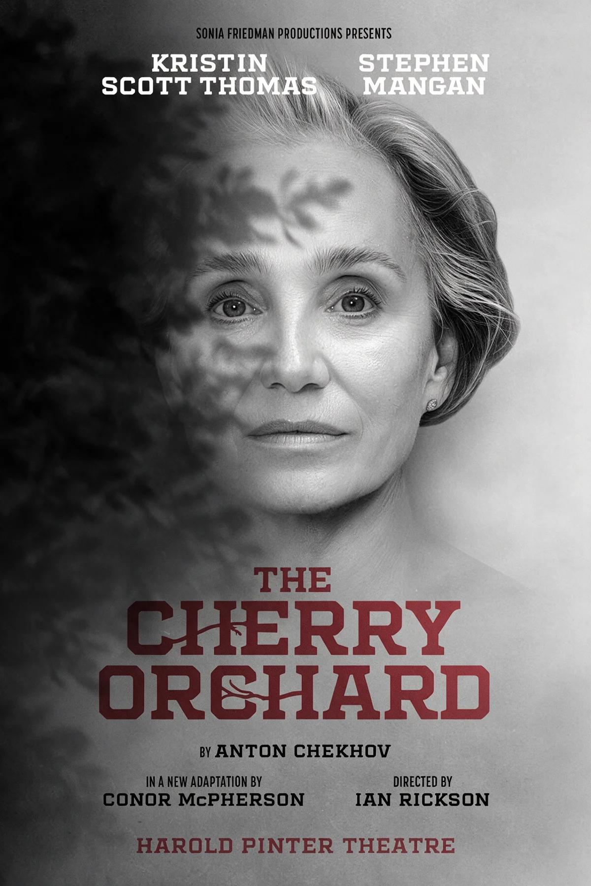 The Cherry Orchard