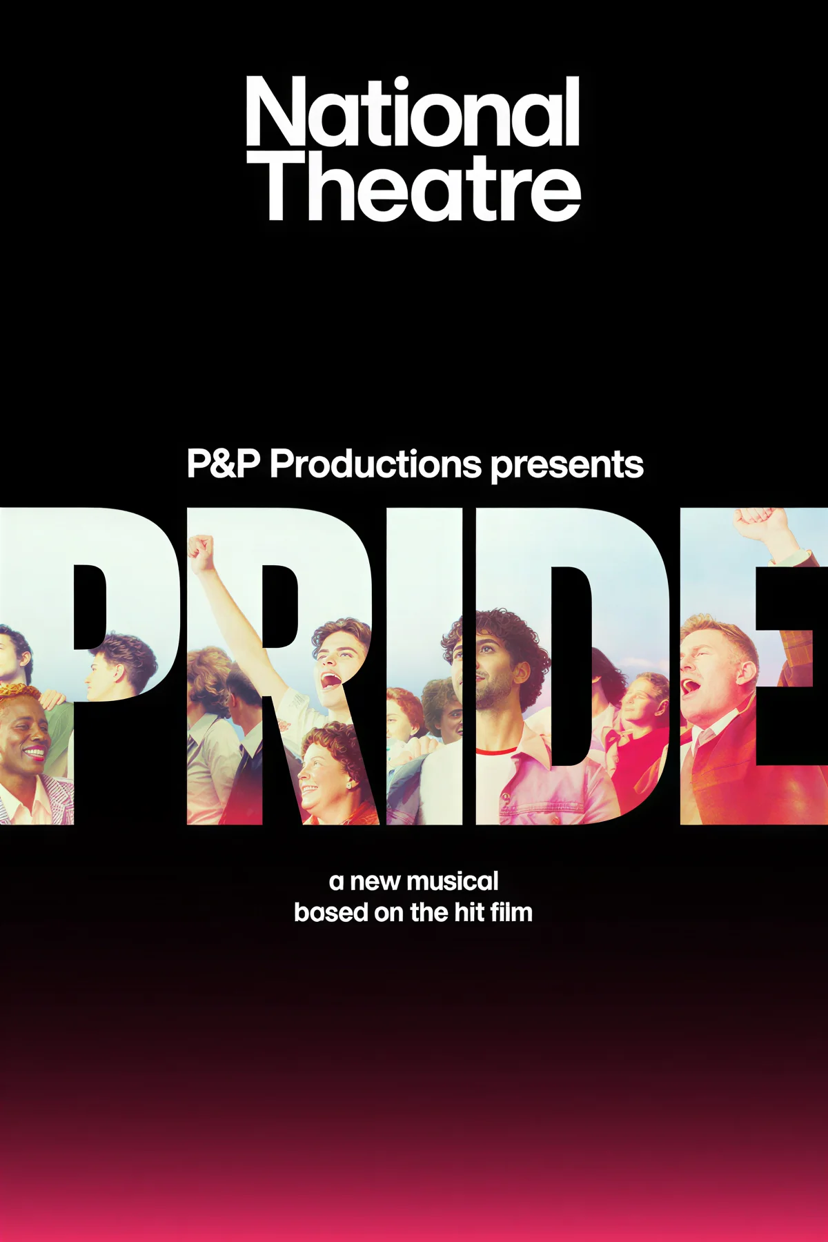 Pride