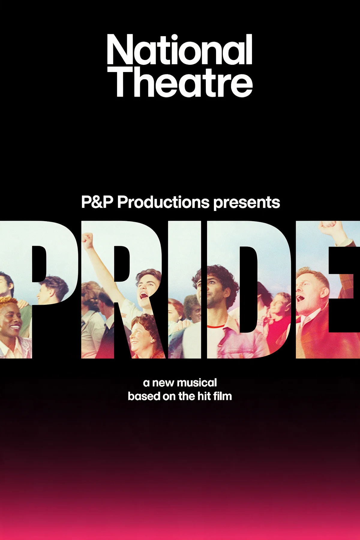 Pride