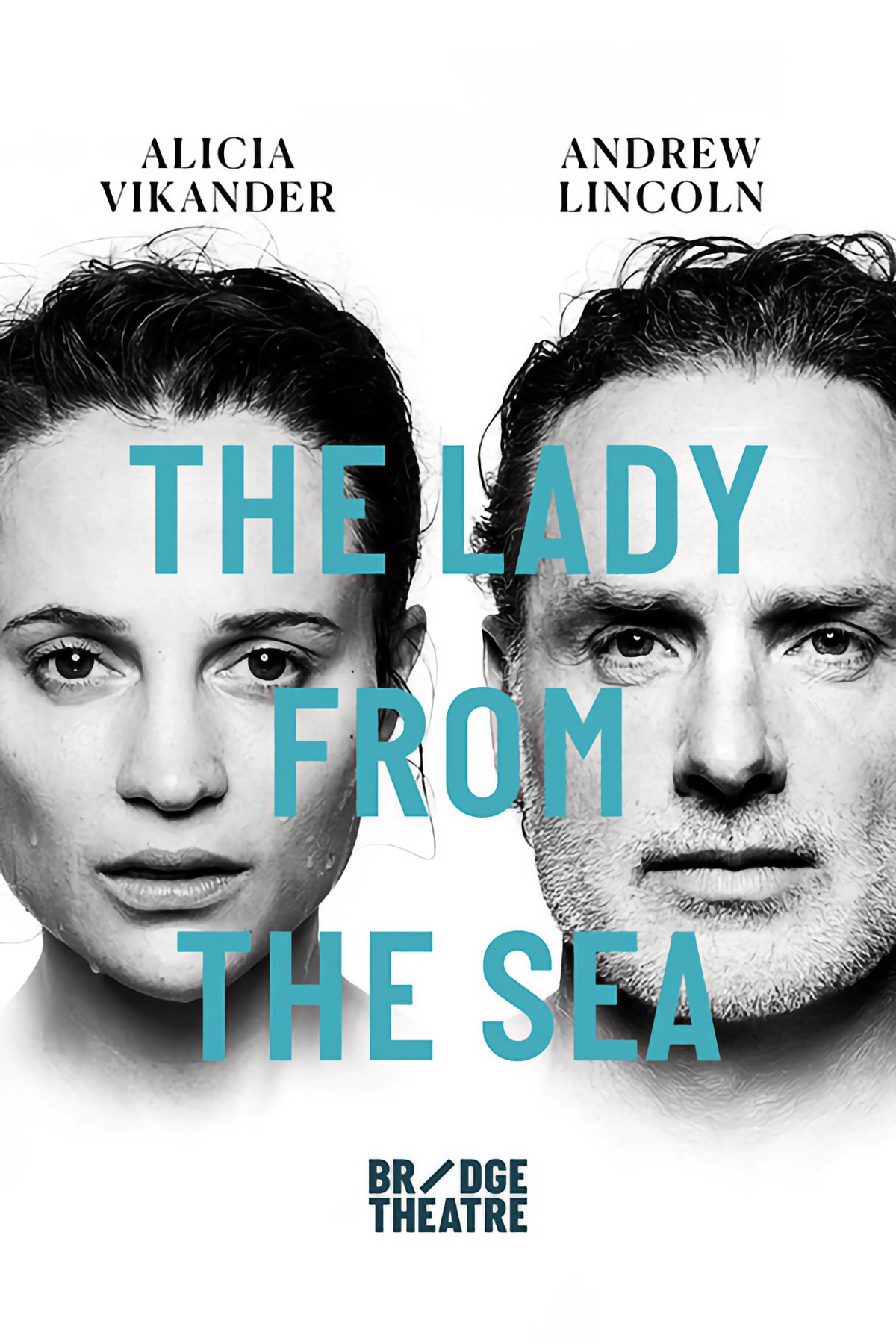 The Lady from the Sea