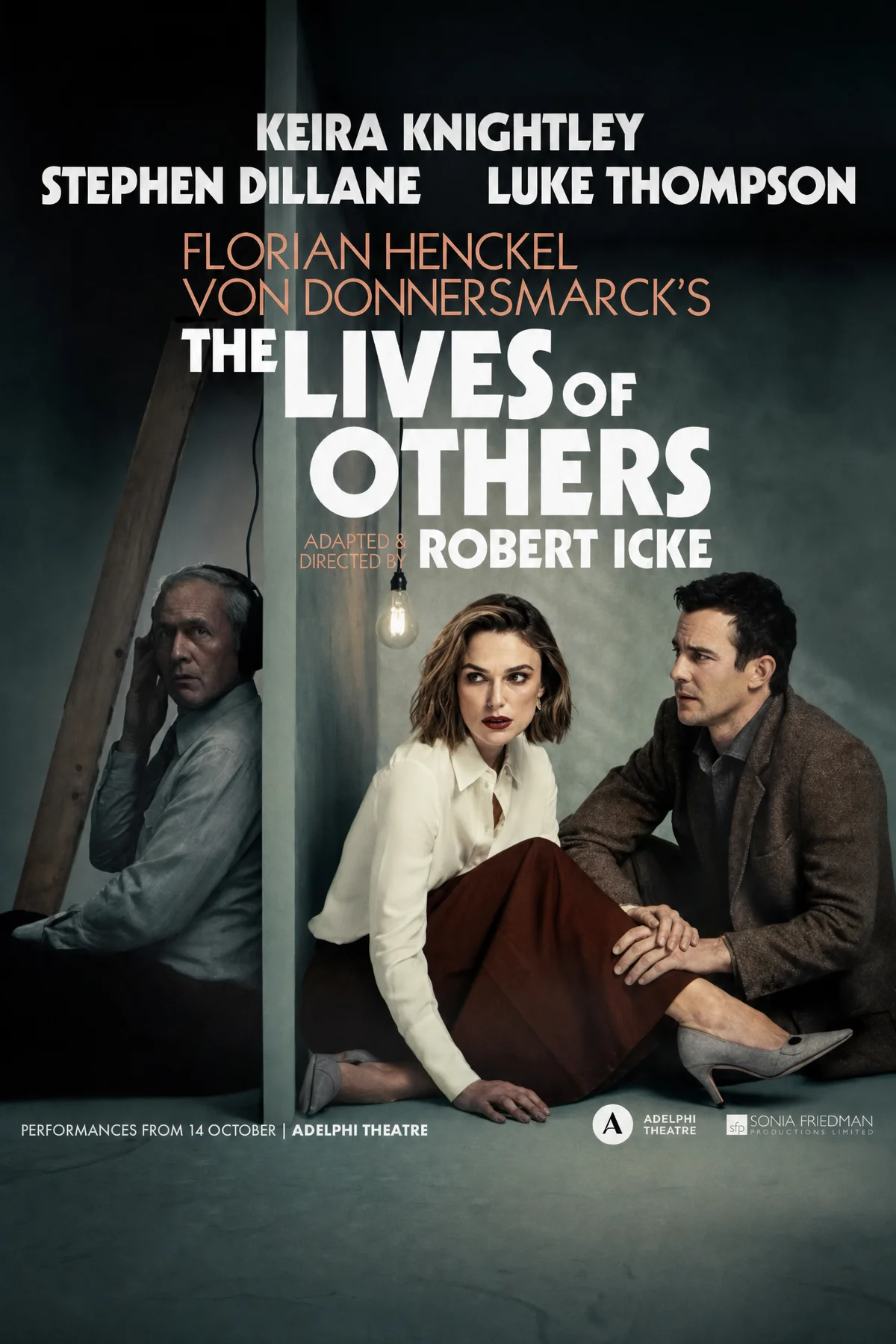 The Lives of Others