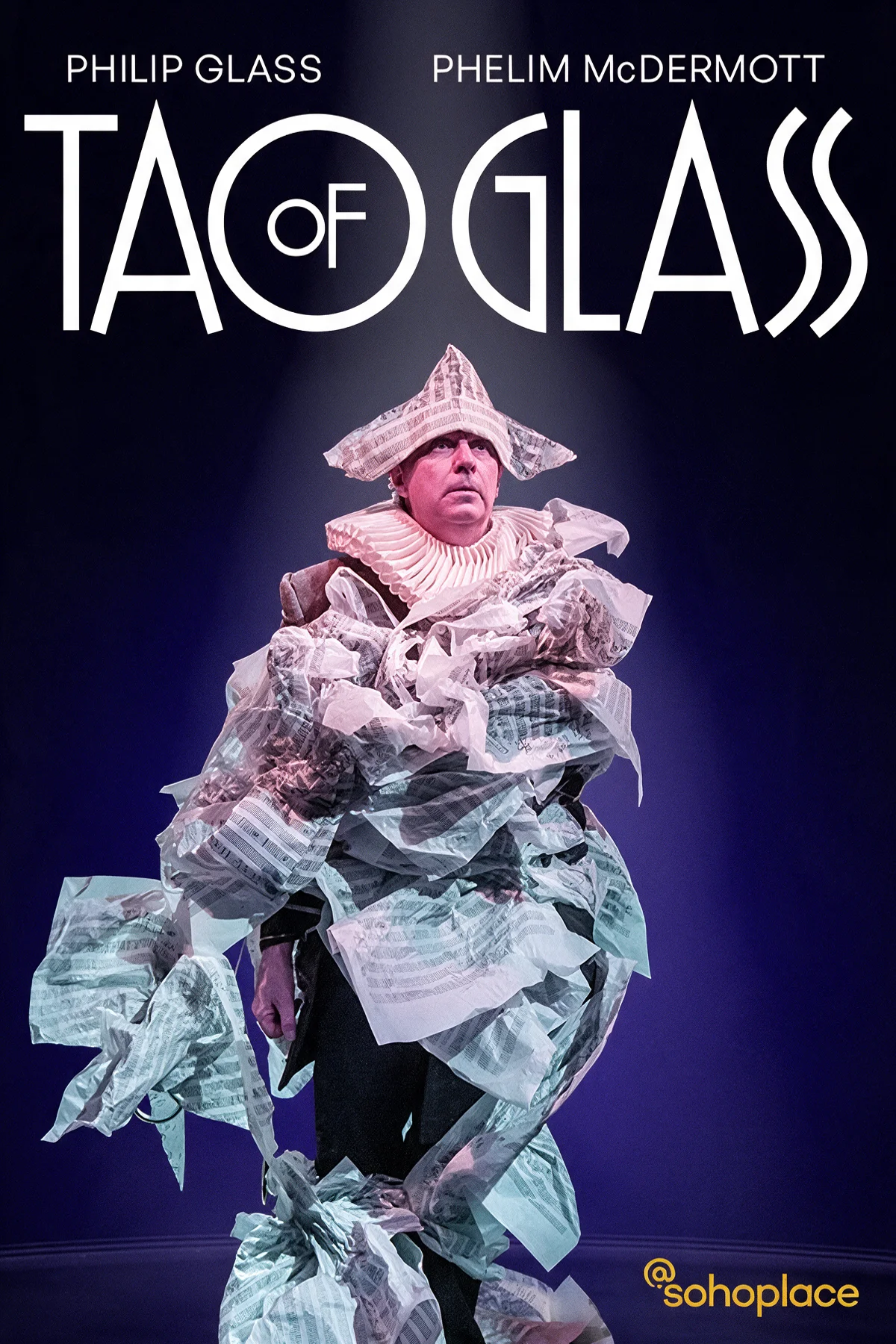 Tao of Glass