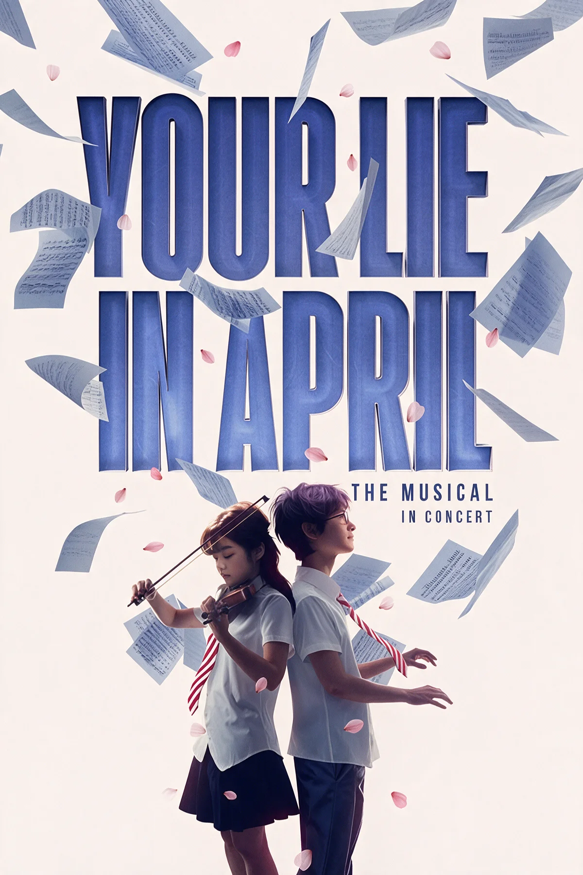 Your Lie in April