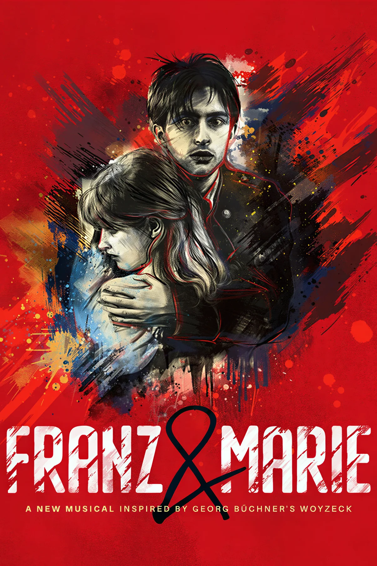 Franz & Marie