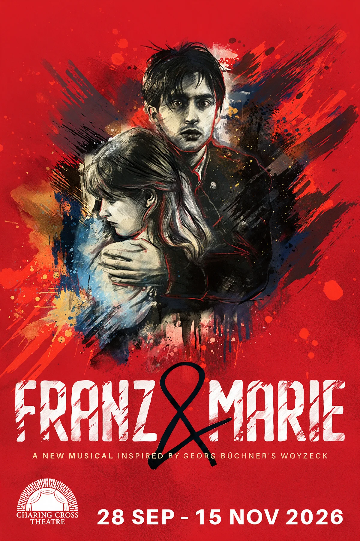 Franz & Marie