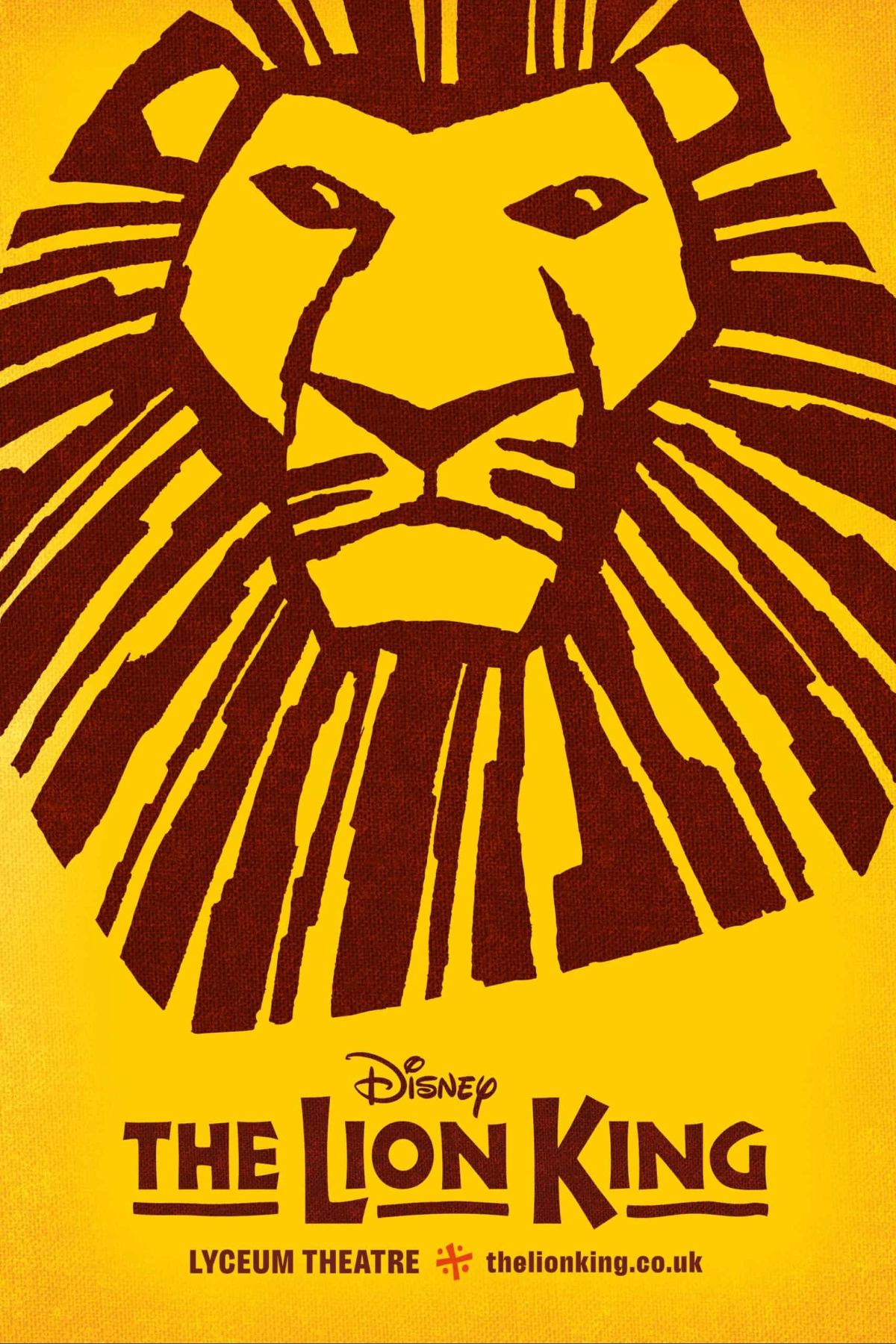 The Lion King