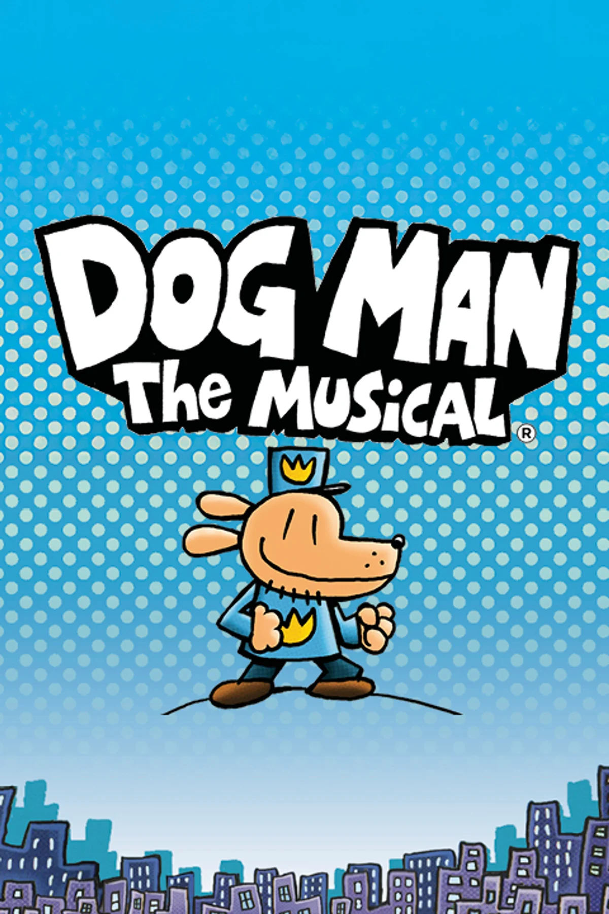 Dog Man: The Musical