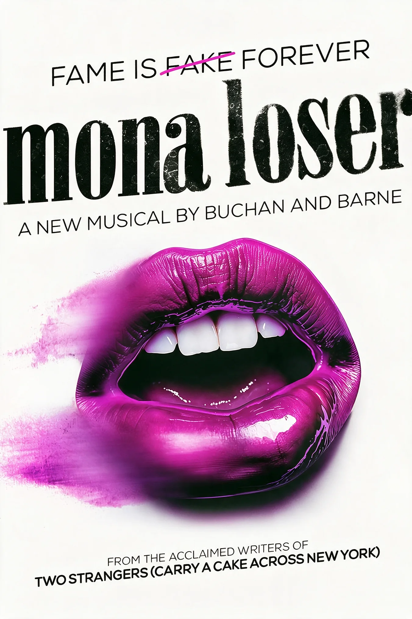 Mona Loser