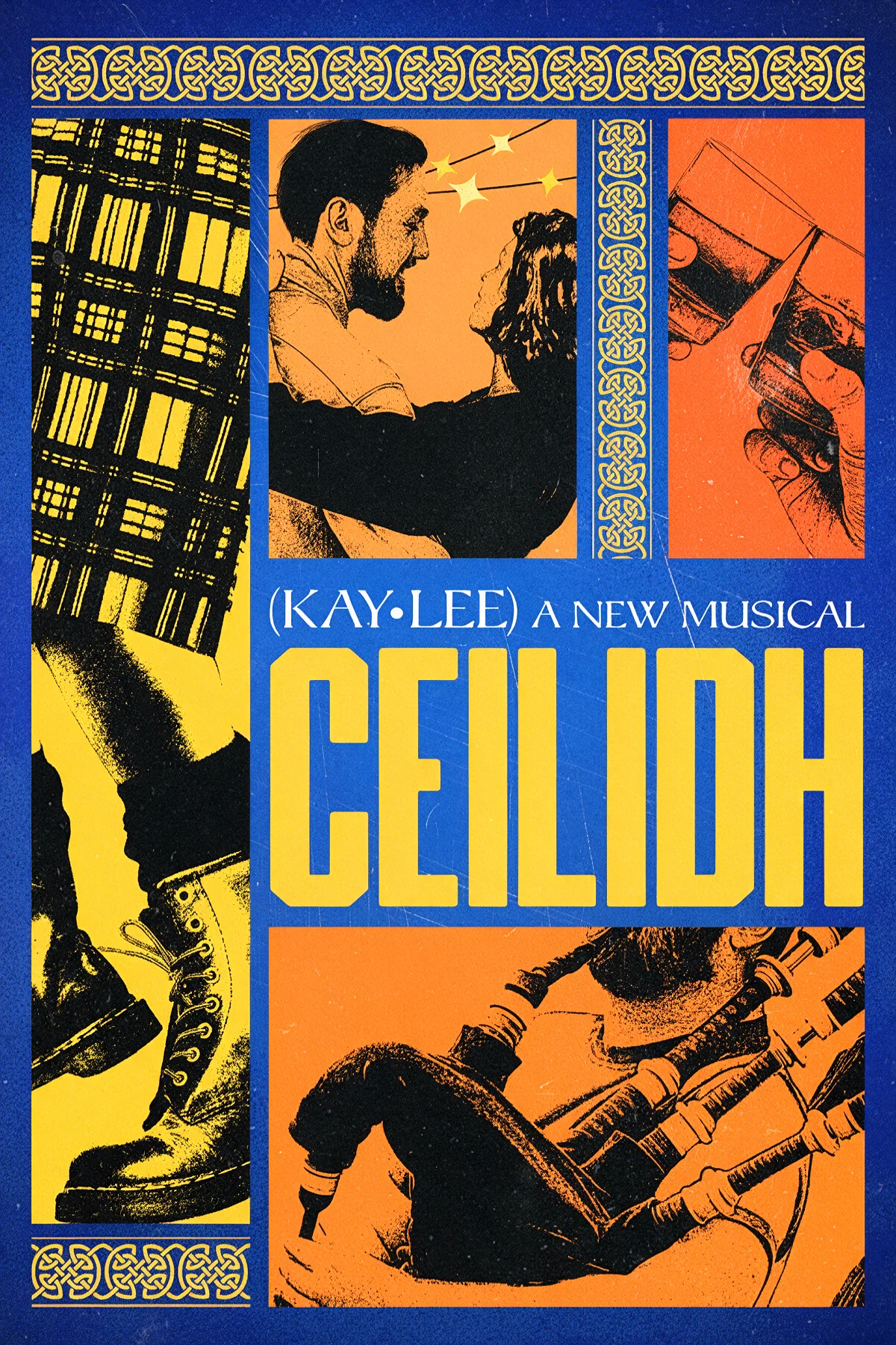 Ceilidh