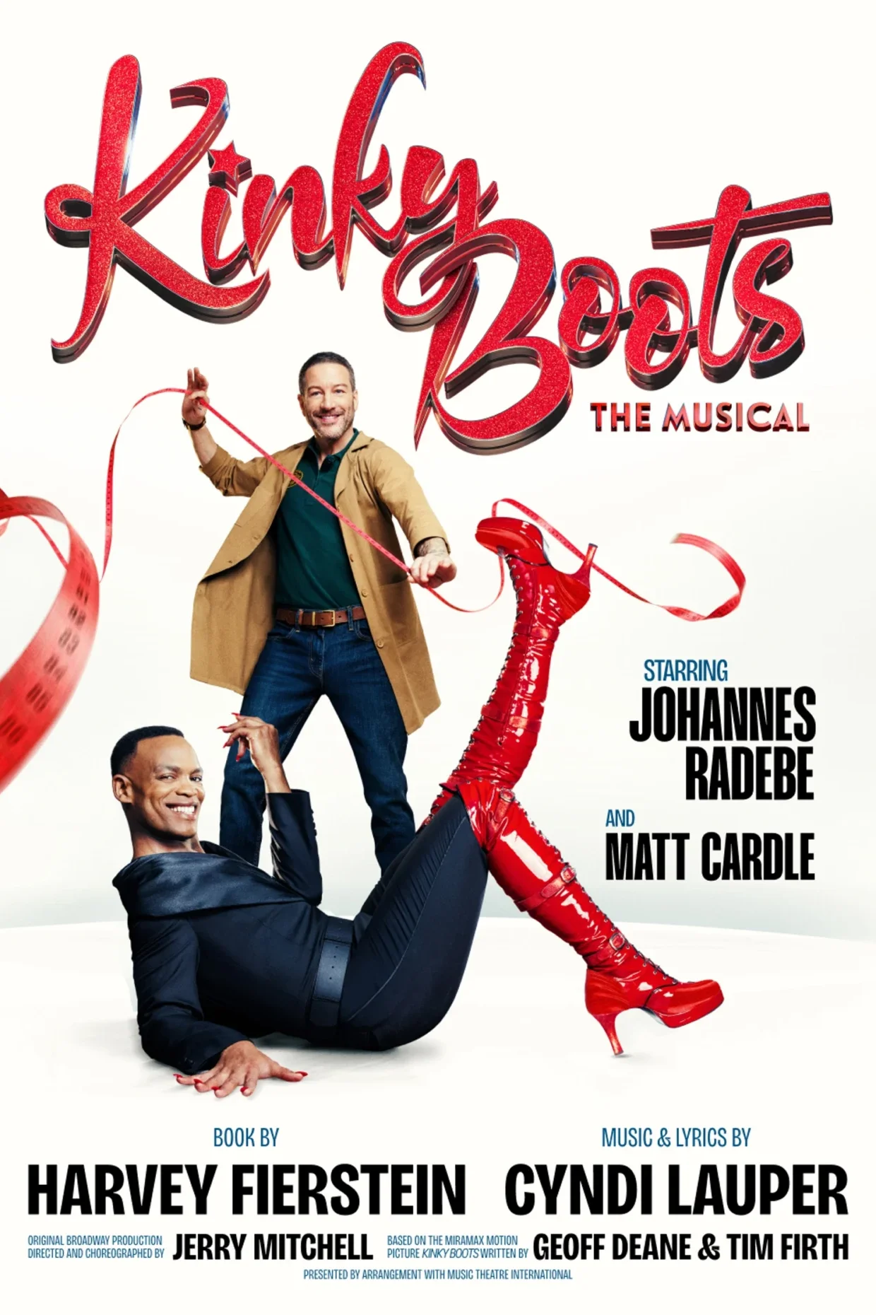 Kinky Boots