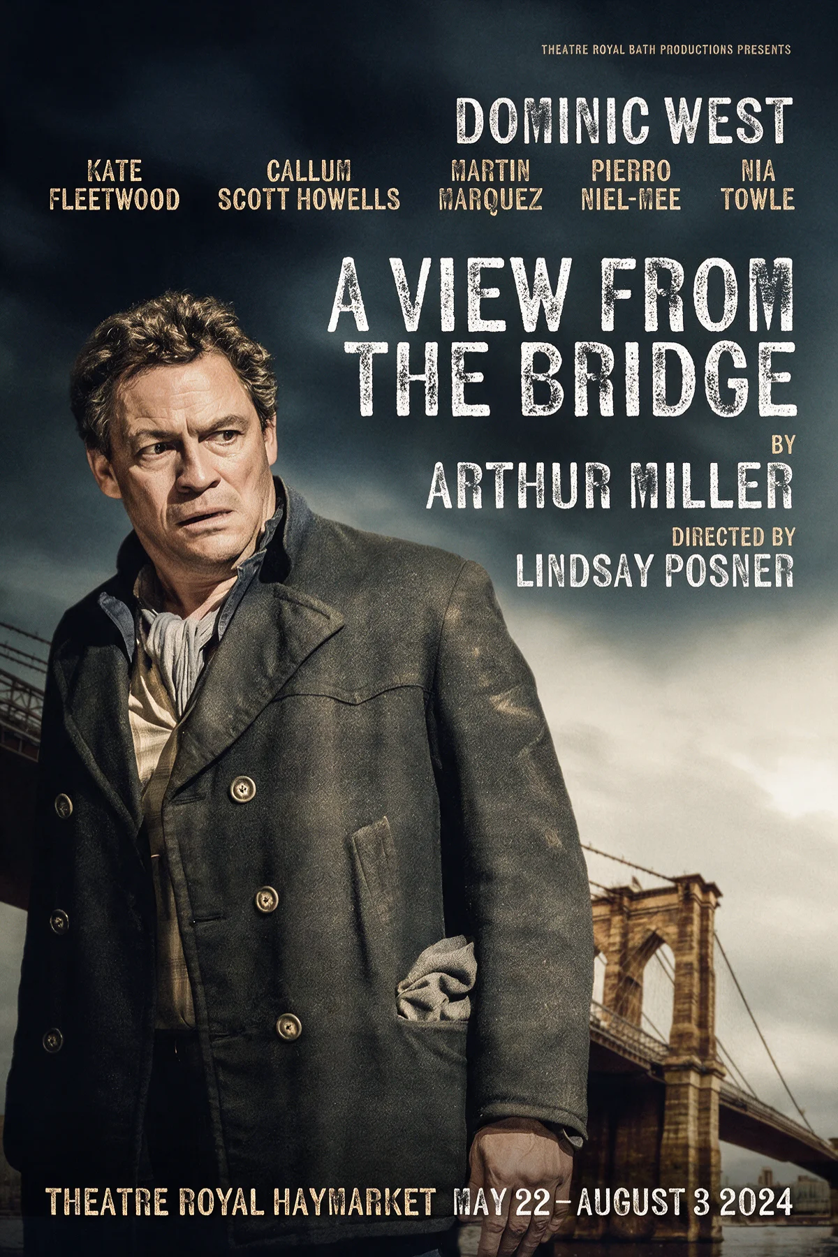A View from the Bridge