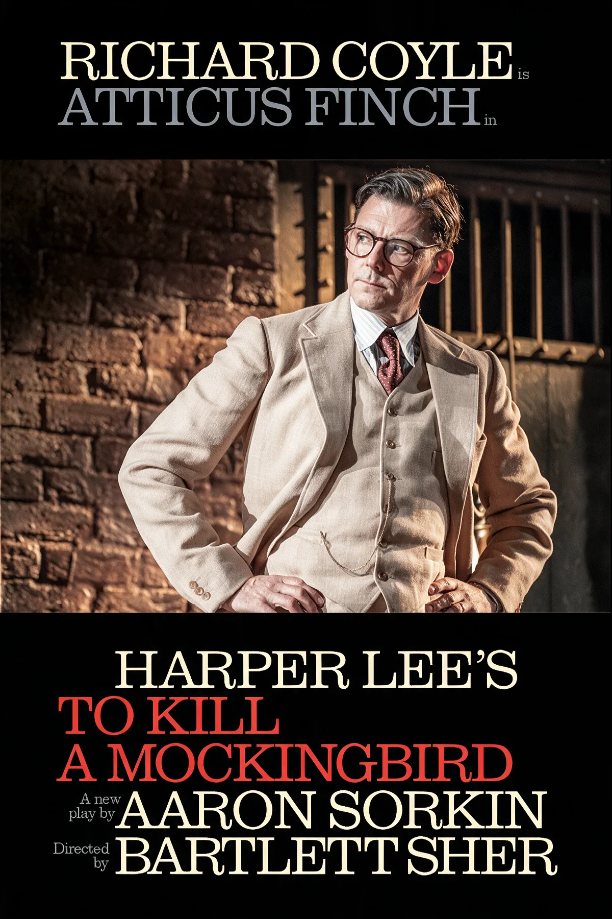 To Kill a Mockingbird