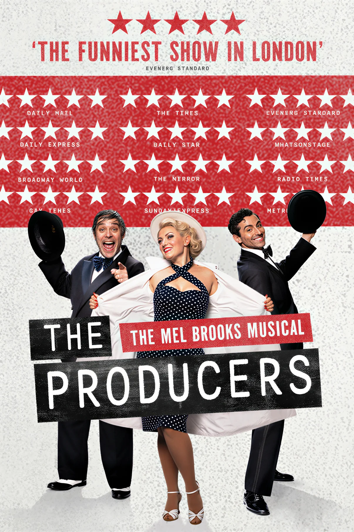 The Producers