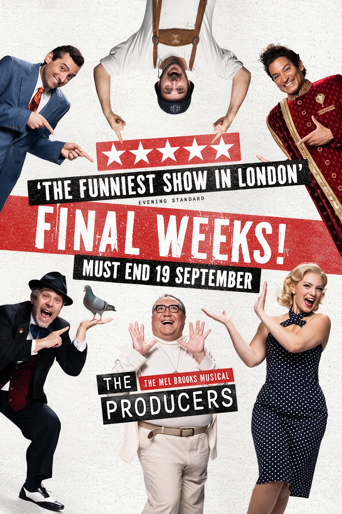 The Producers