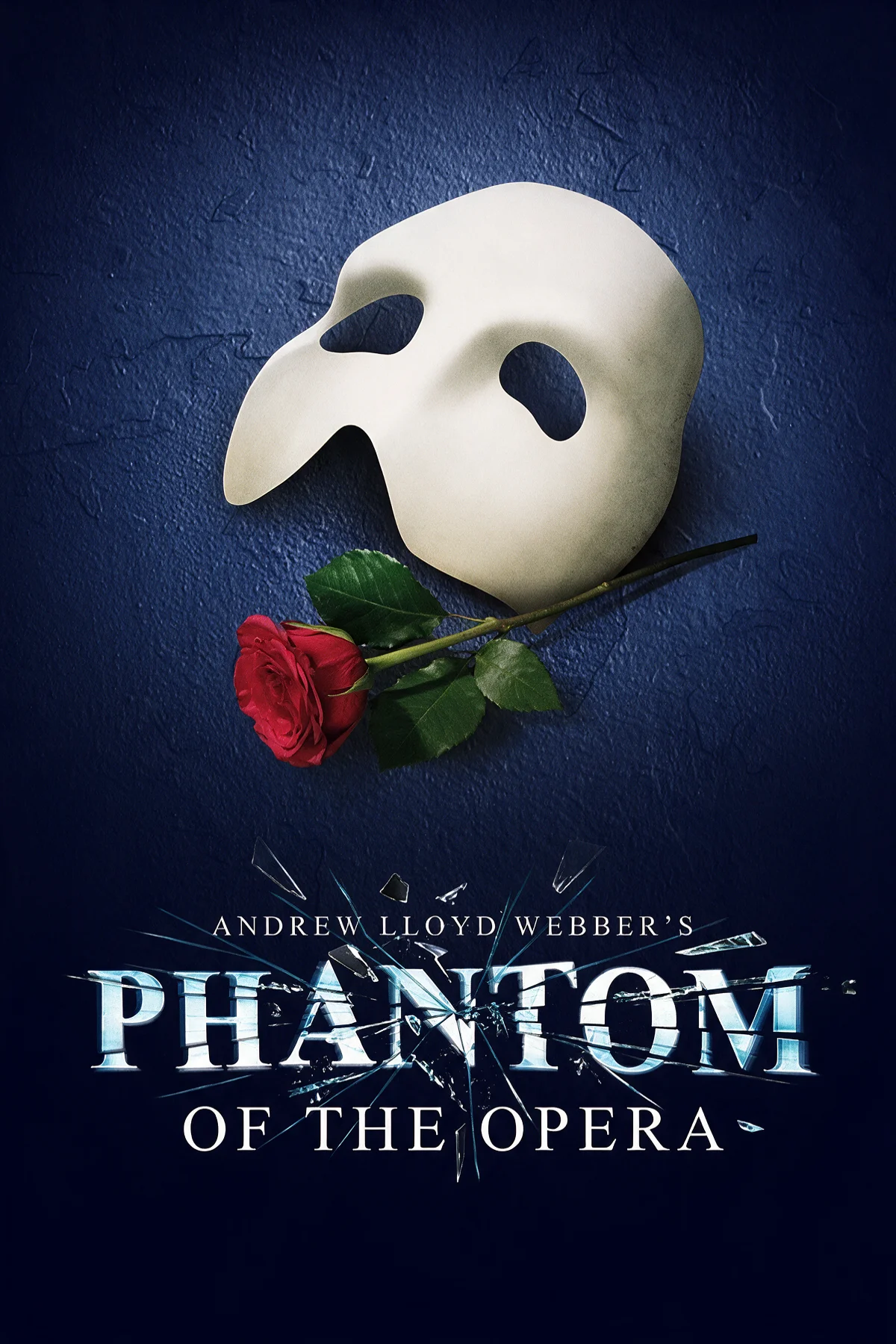The Phantom of the Opera