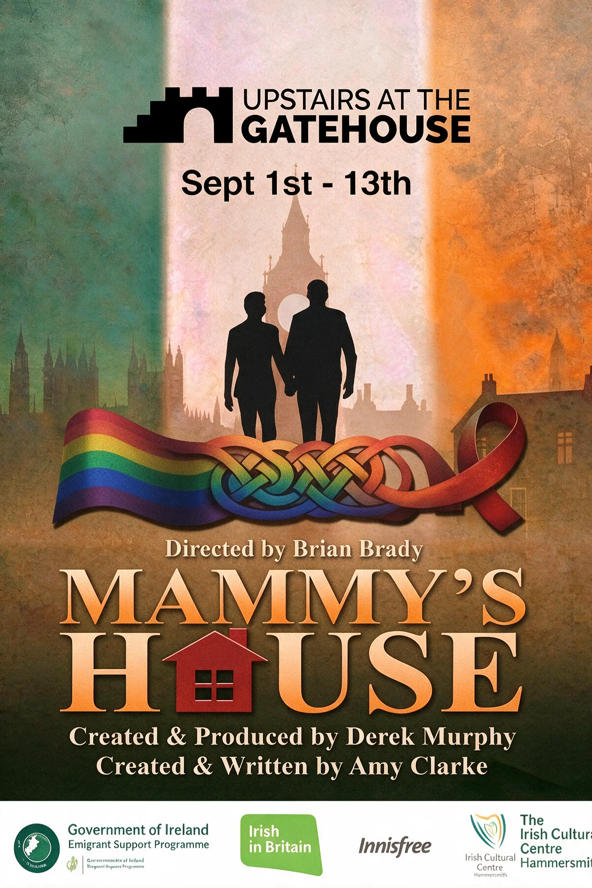 Mammy’s House