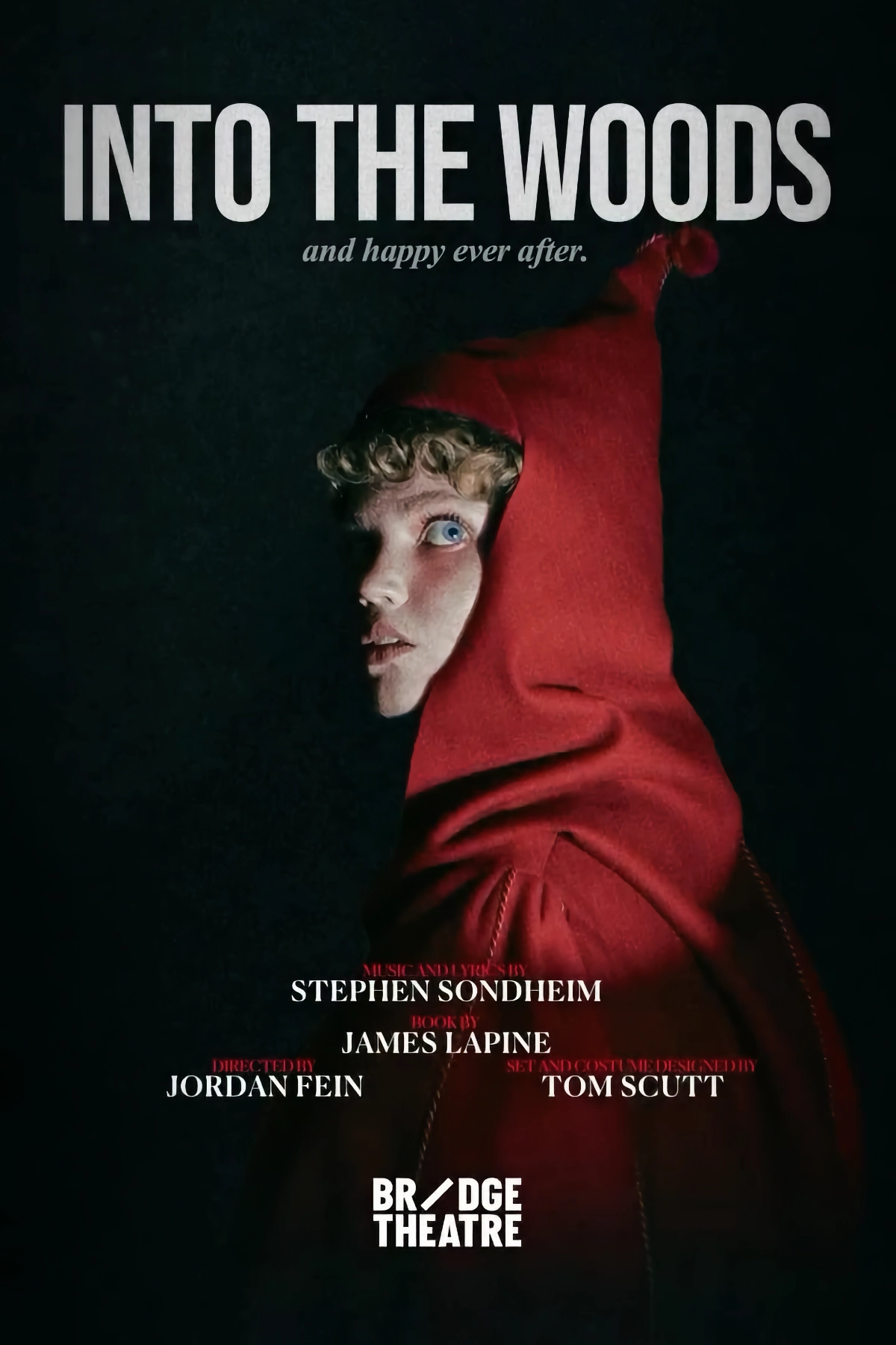 Into the Woods