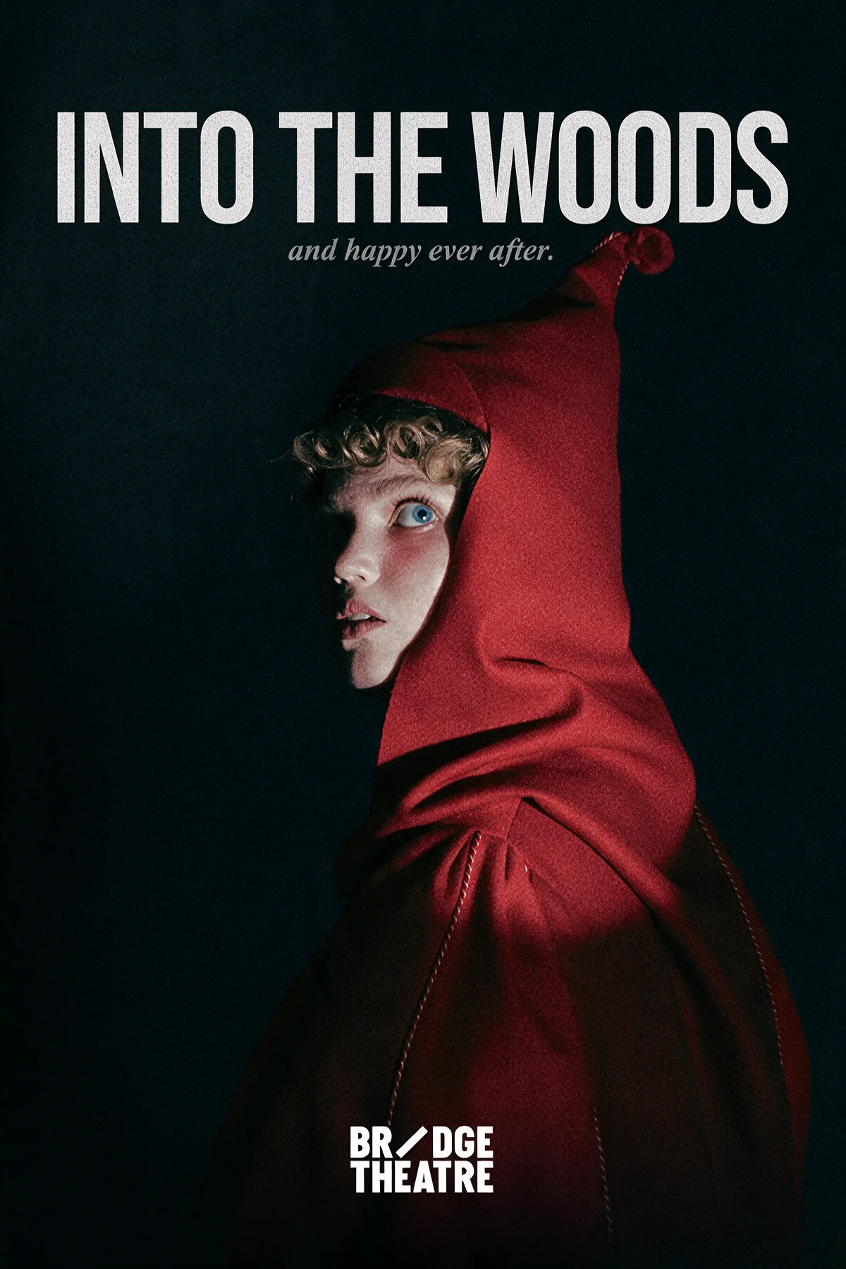 Into the Woods